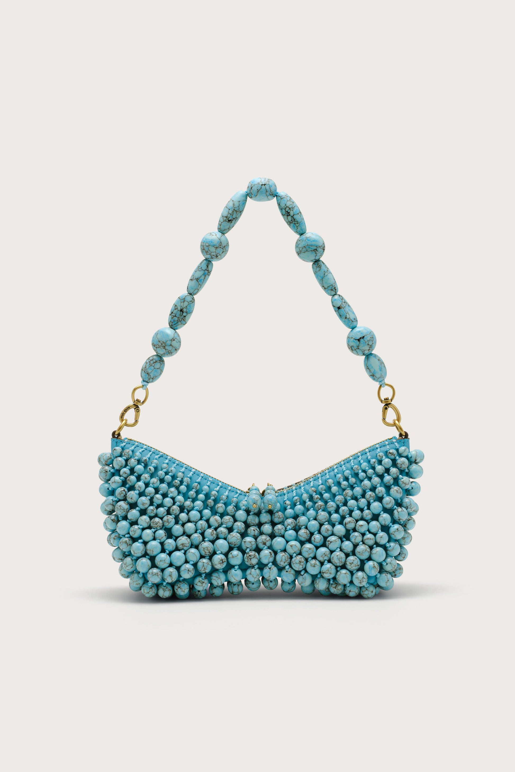 MERCIER MINI SHOULDER BAG Cult Gaia