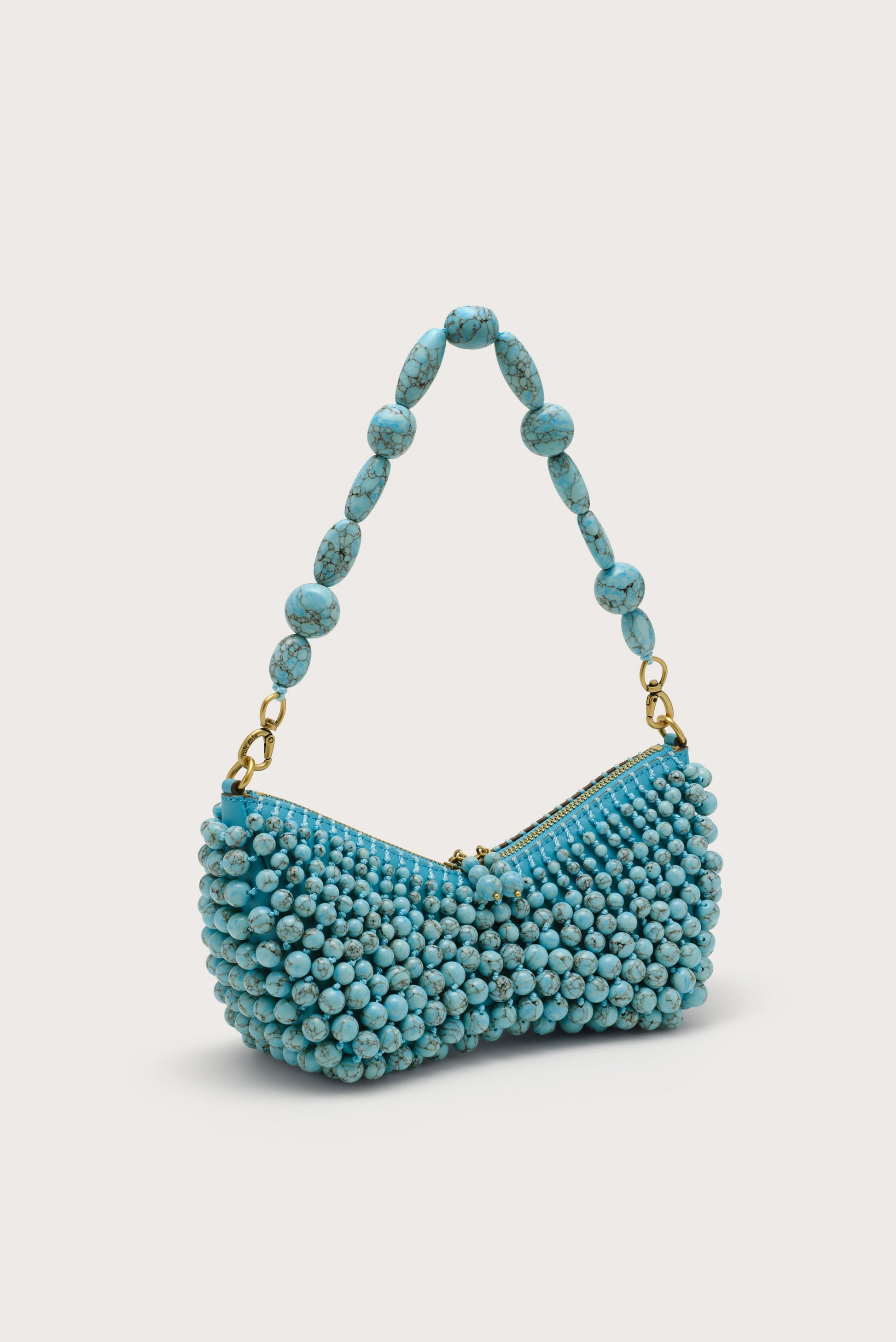MERCIER MINI SHOULDER BAG Cult Gaia