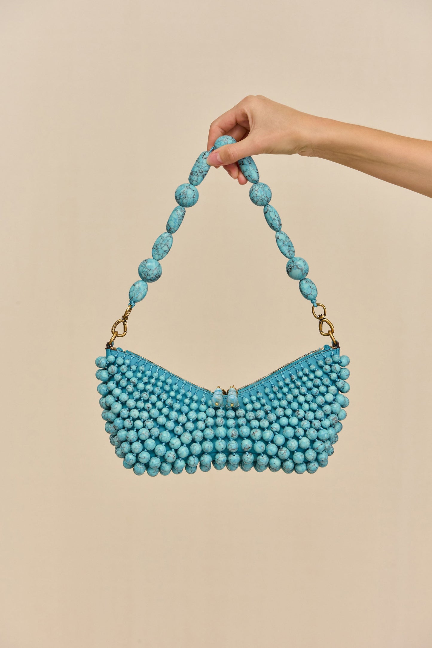 MERCIER MINI SHOULDER BAG Cult Gaia