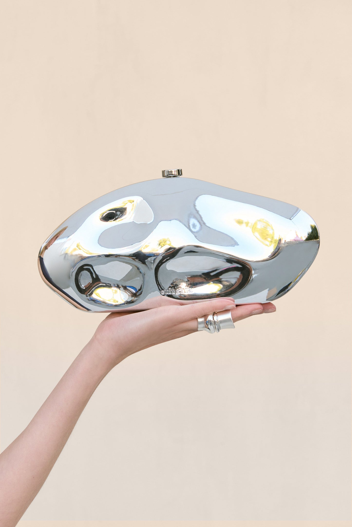 CALDERA CLUTCH Cult Gaia