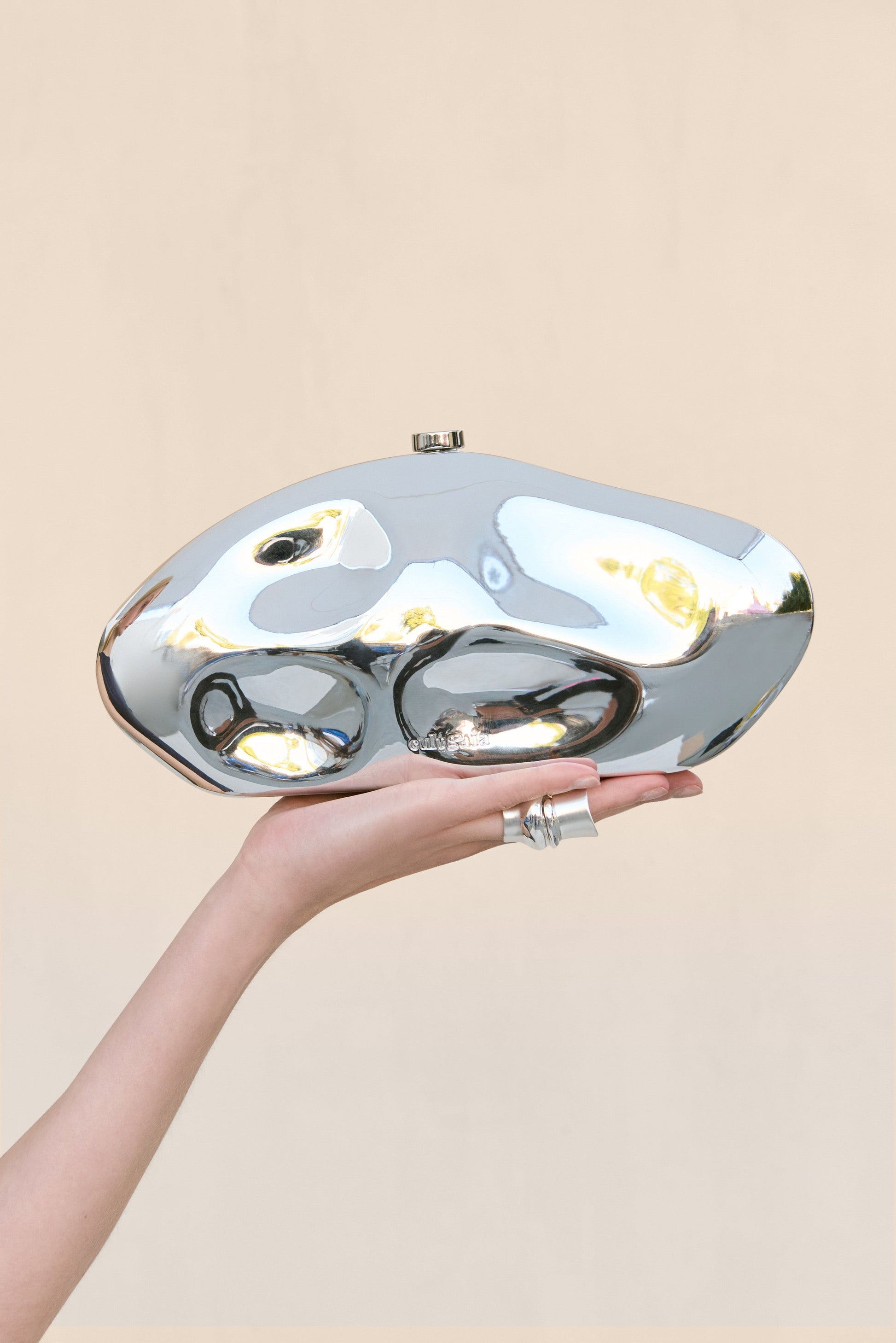 CALDERA CLUTCH Cult Gaia