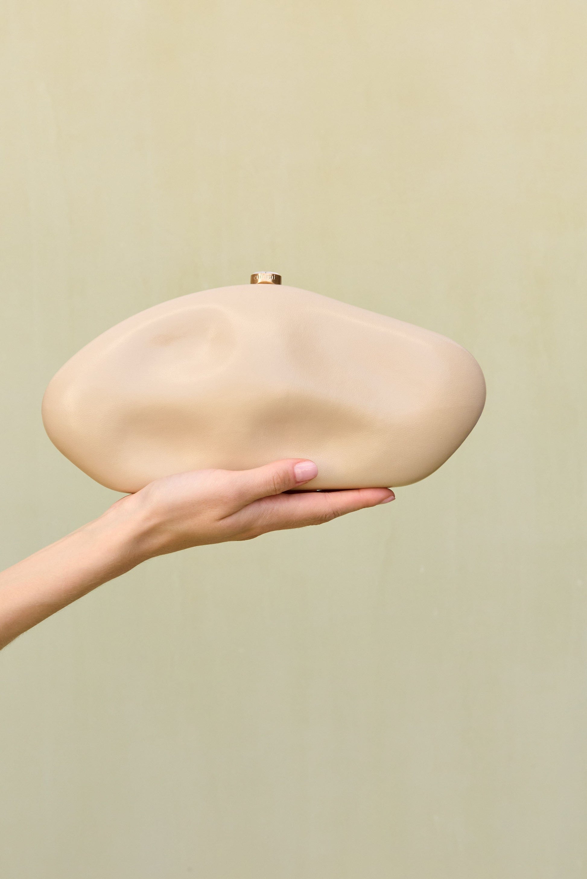THE CALDERA CLUTCH Cult Gaia
