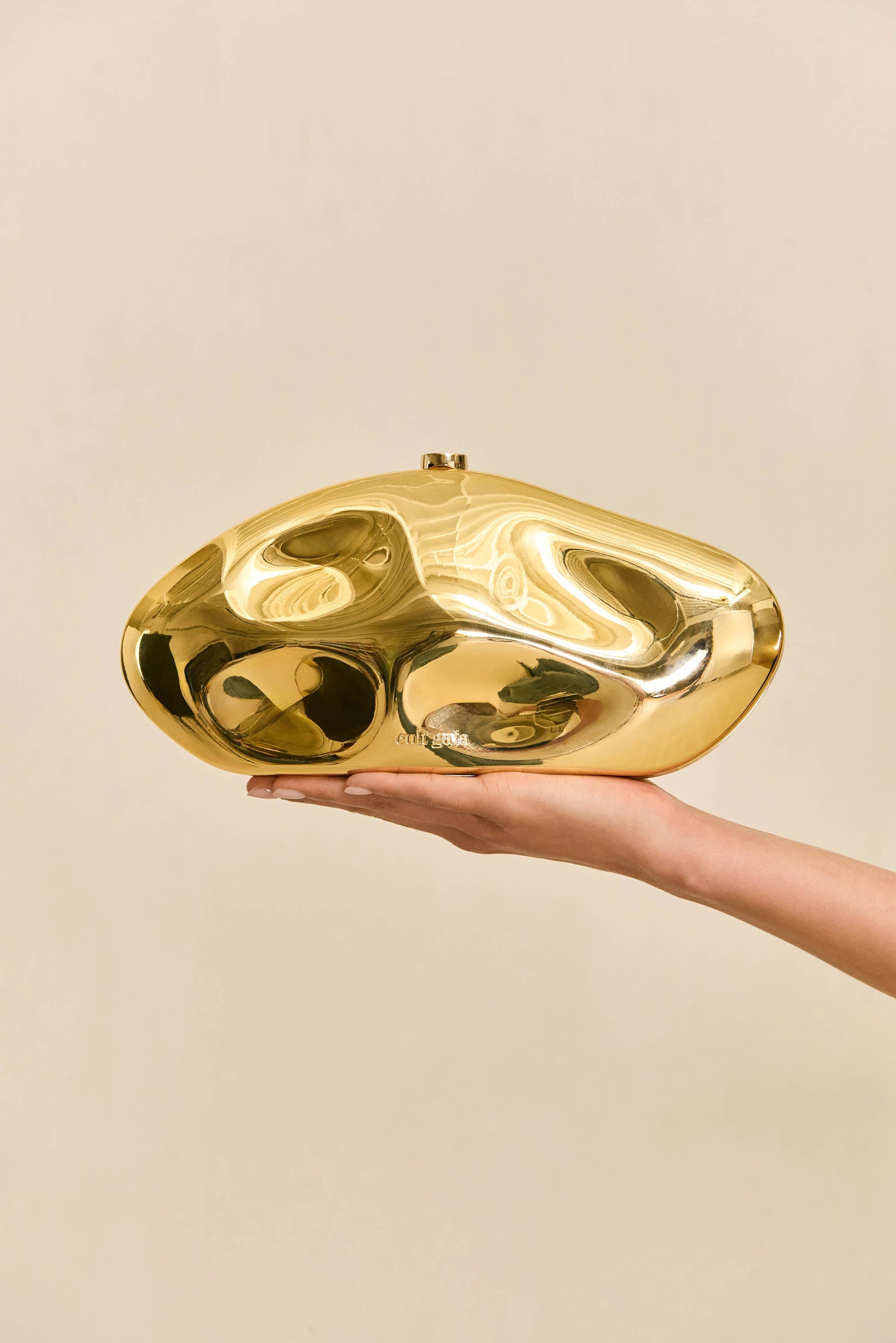 CALDERA CLUTCH Cult Gaia