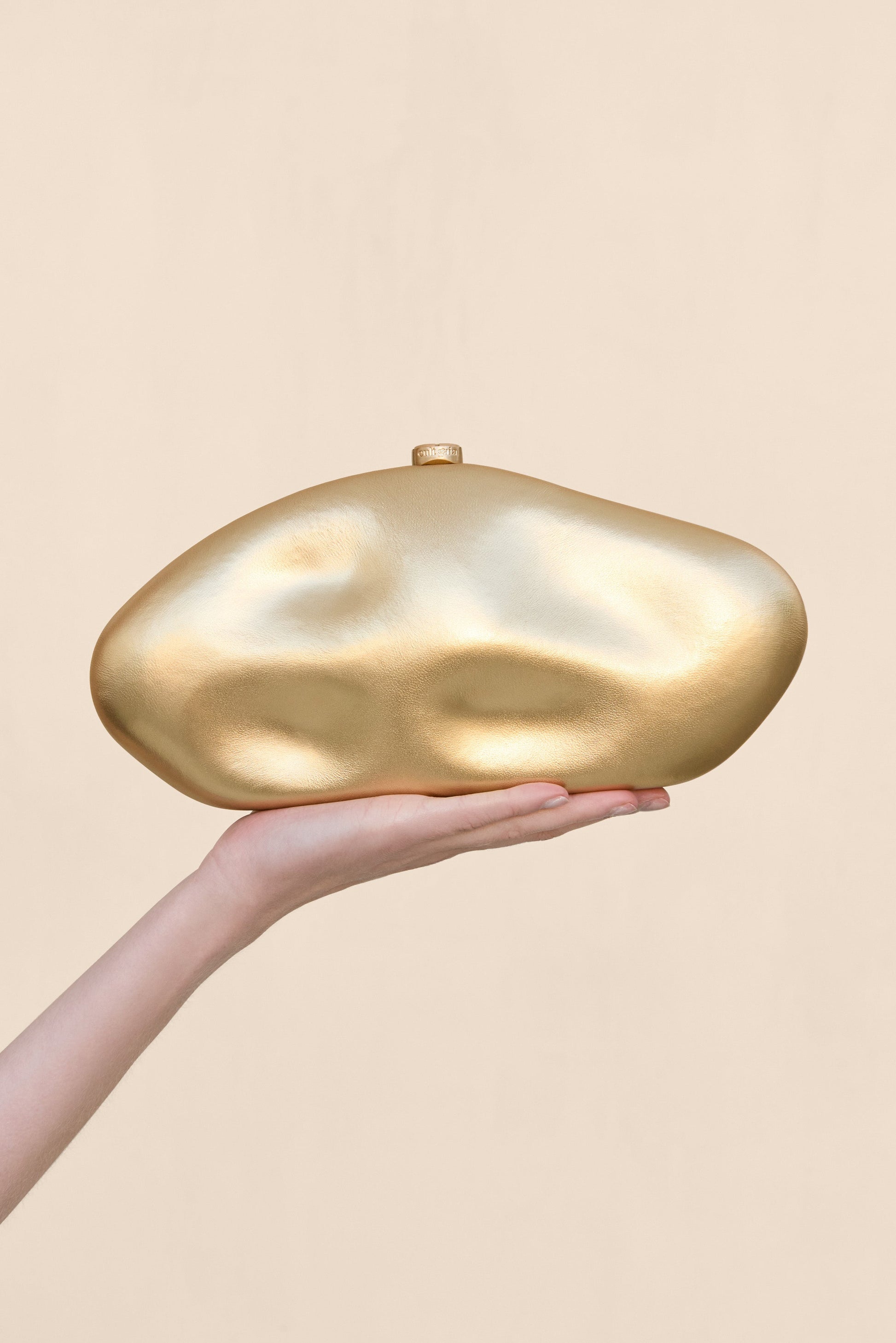 THE CALDERA CLUTCH Cult Gaia