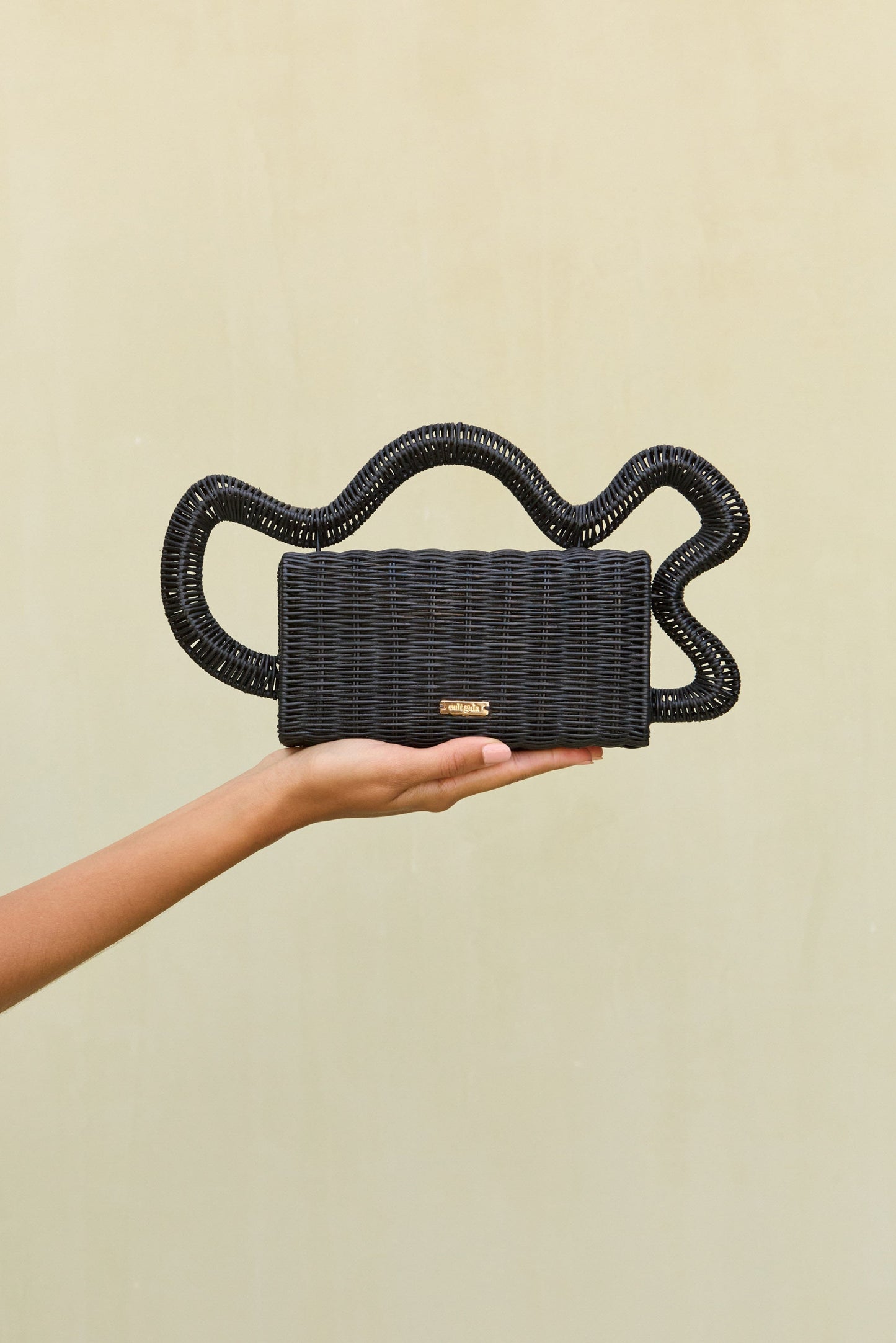 ELSA CLUTCH Cult Gaia