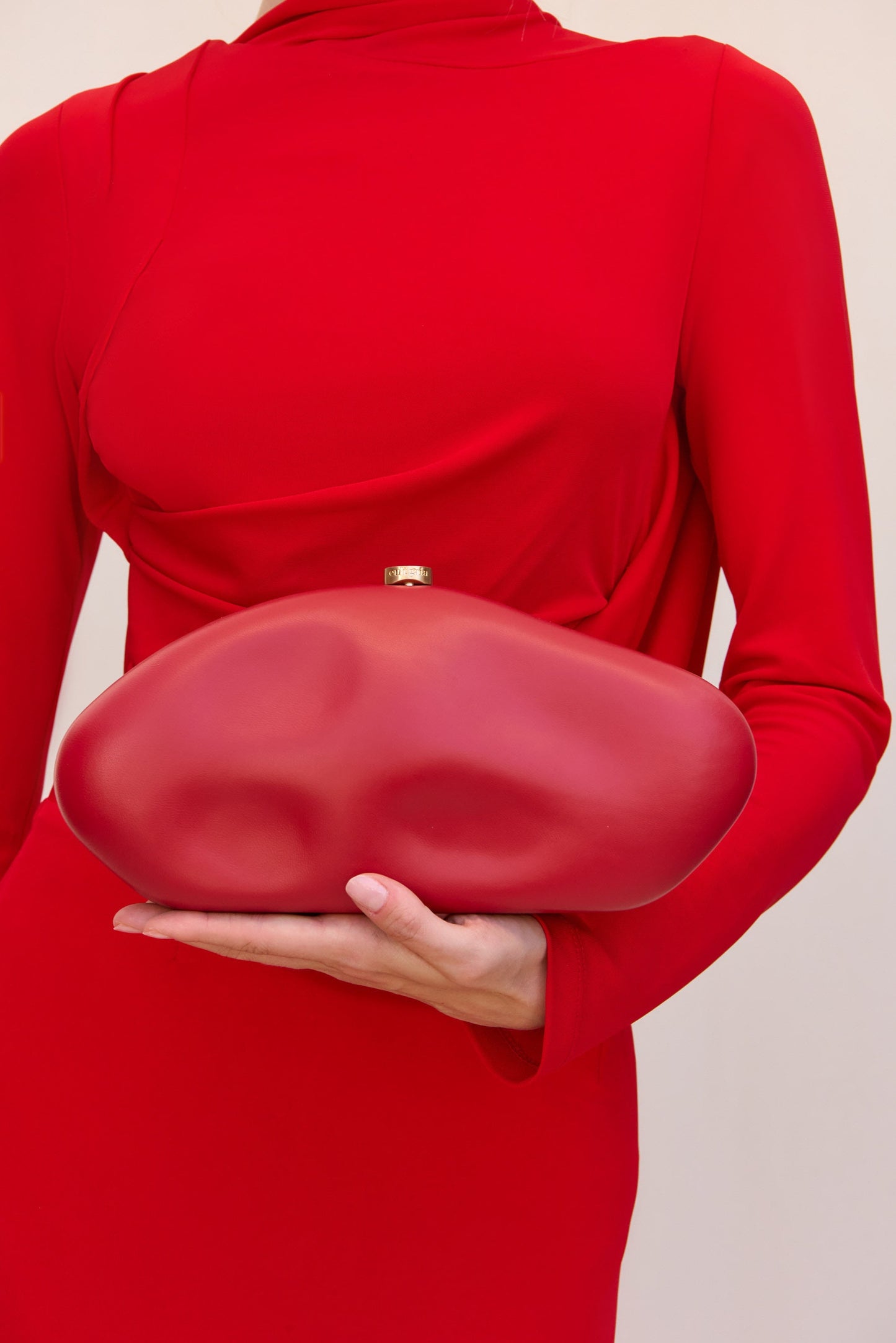 THE CALDERA CLUTCH Cult Gaia