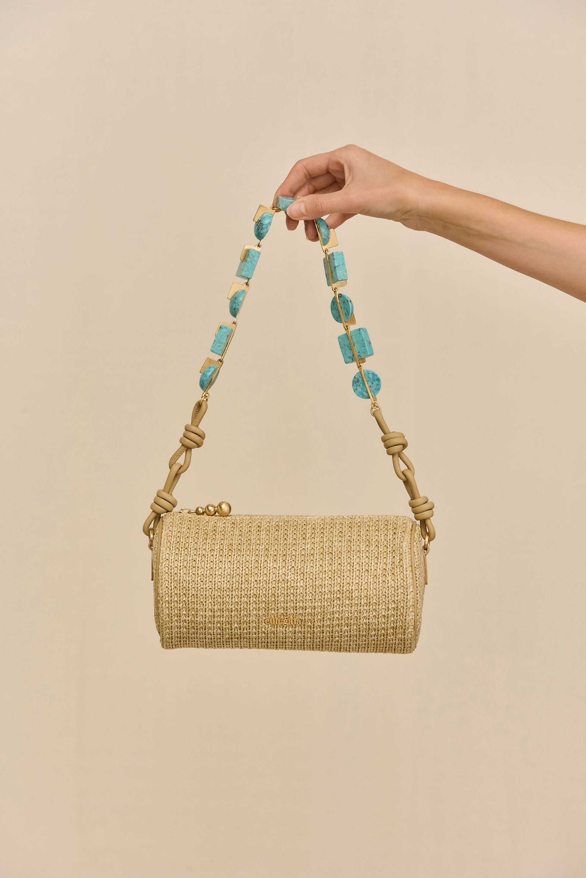 ZOZINA SHOULDER BAG Cult Gaia