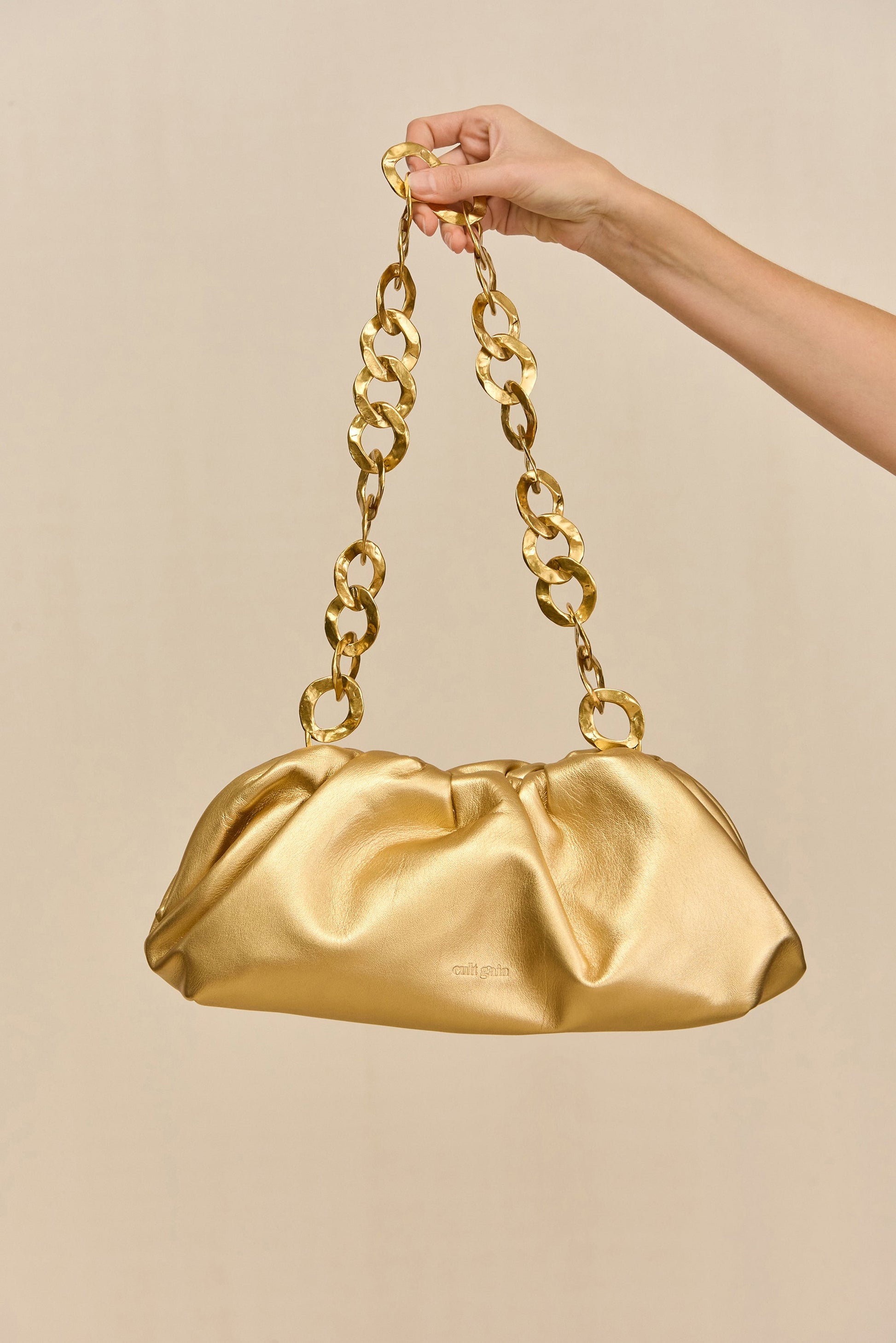 DULCE SHOULDER BAG Cult Gaia