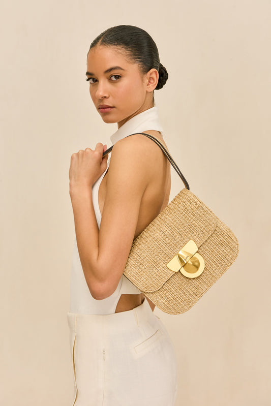 TAZIA SHOULDER BAG Cult Gaia