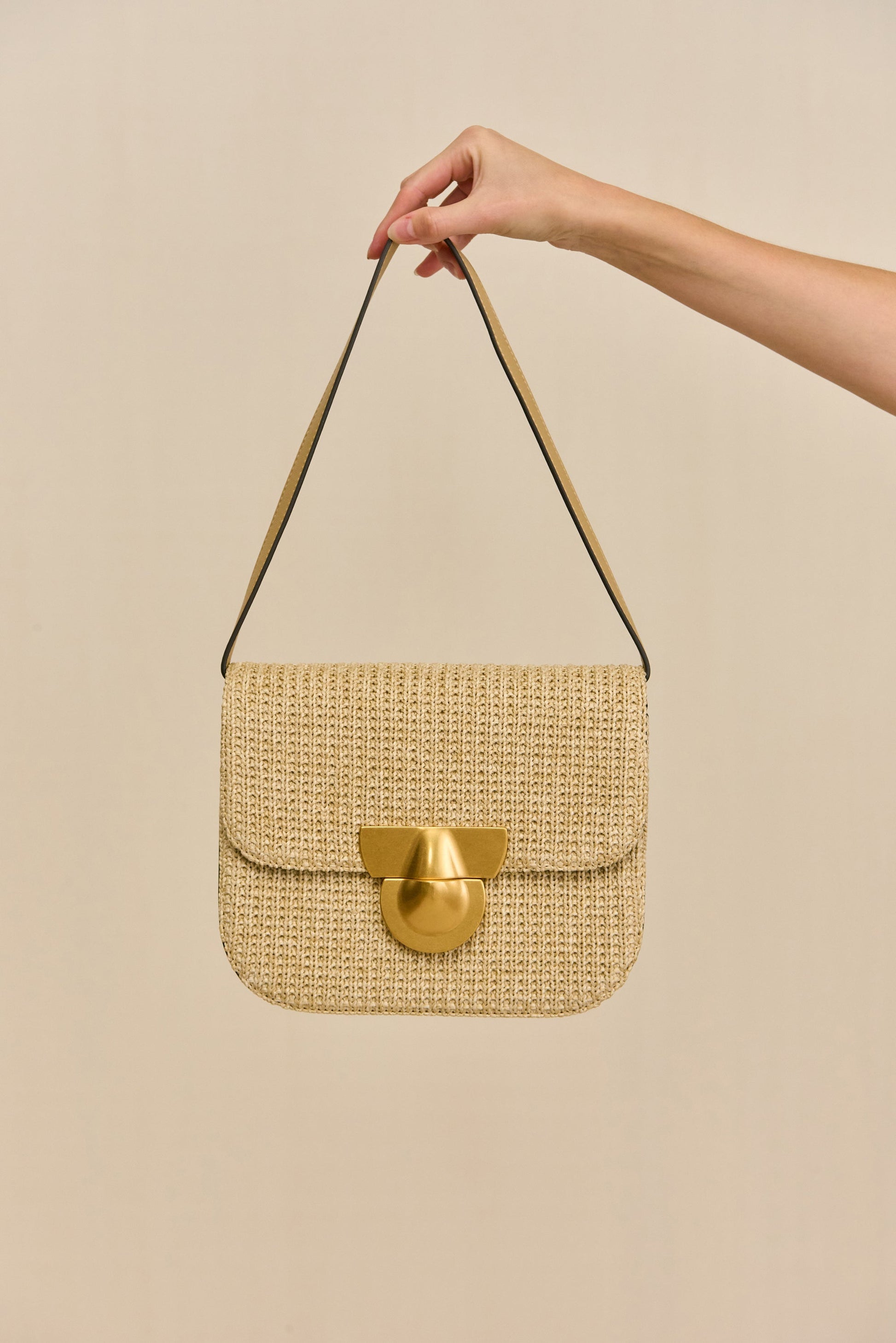 TAZIA SHOULDER BAG Cult Gaia