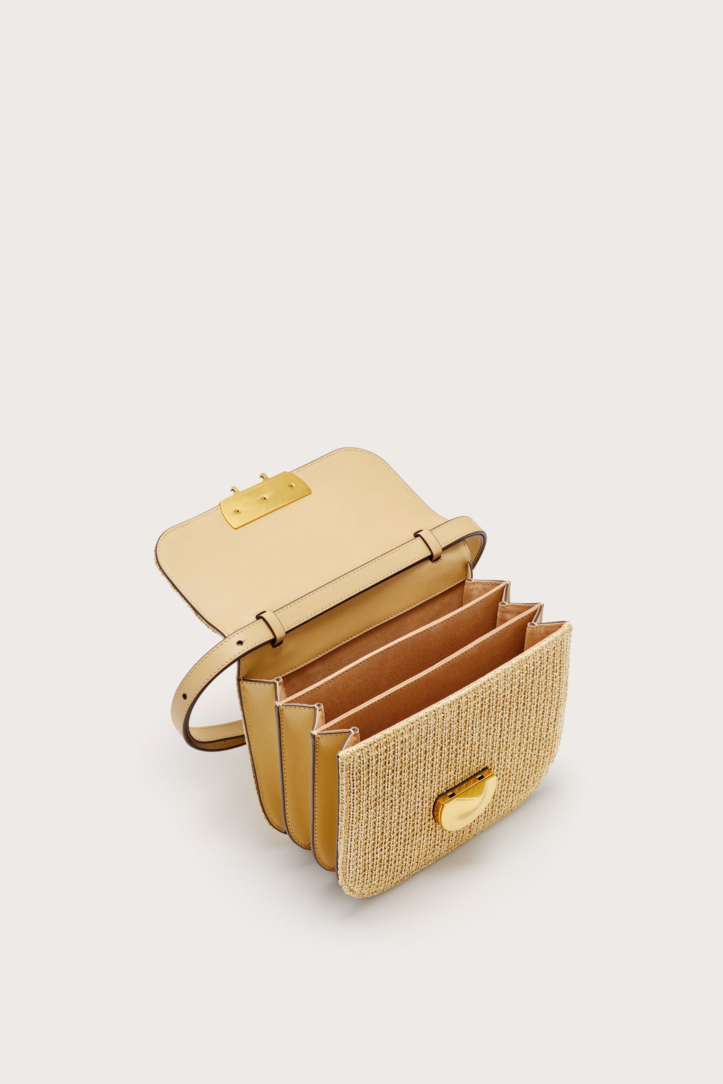 TAZIA SHOULDER BAG Cult Gaia