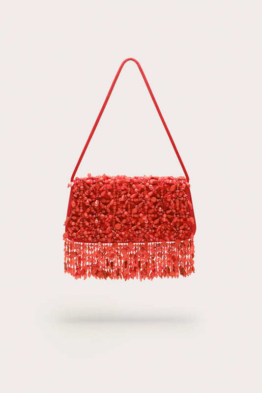 IDALIA SHOULDER BAG Cult Gaia