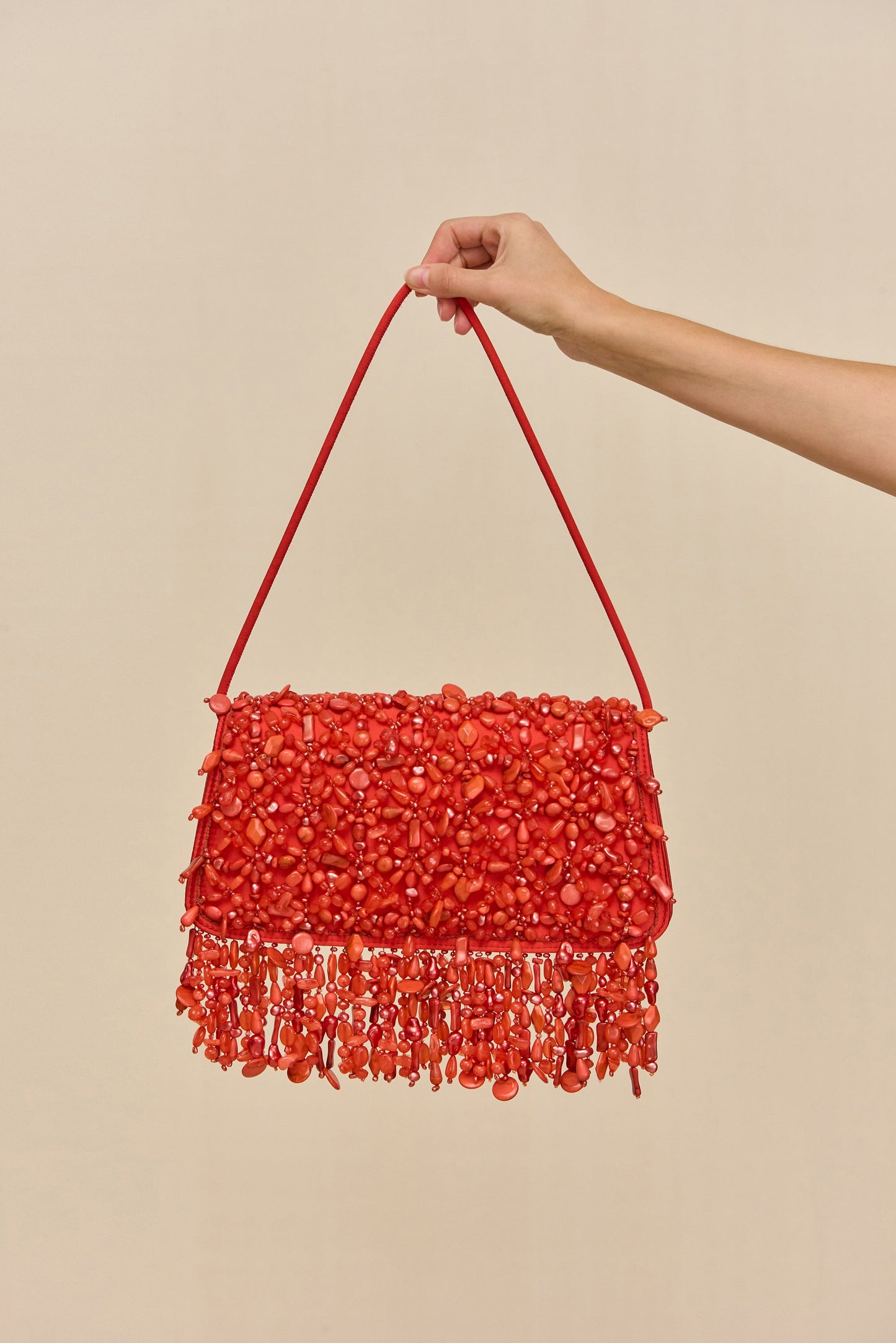 IDALIA SHOULDER BAG Cult Gaia
