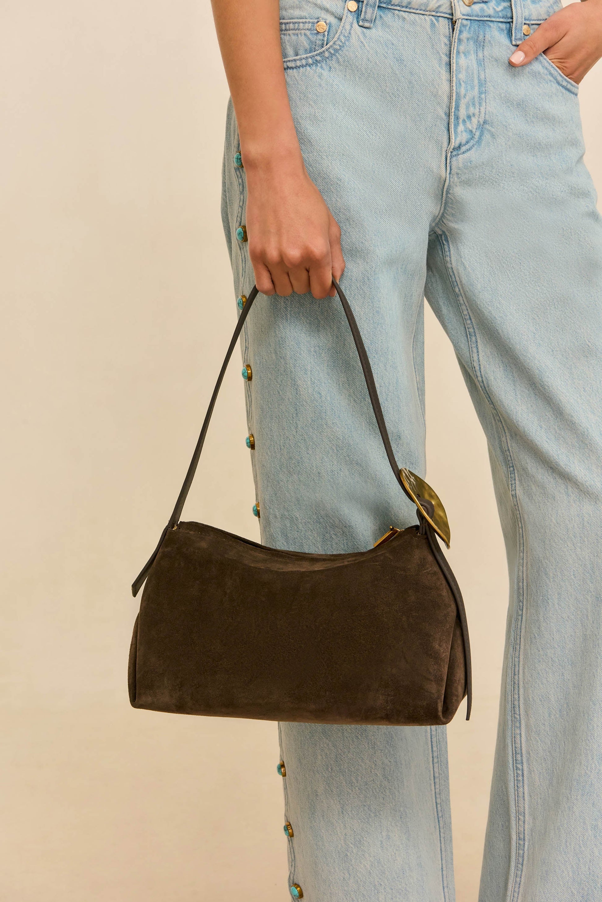 PRESTON SHOULDER BAG Cult Gaia