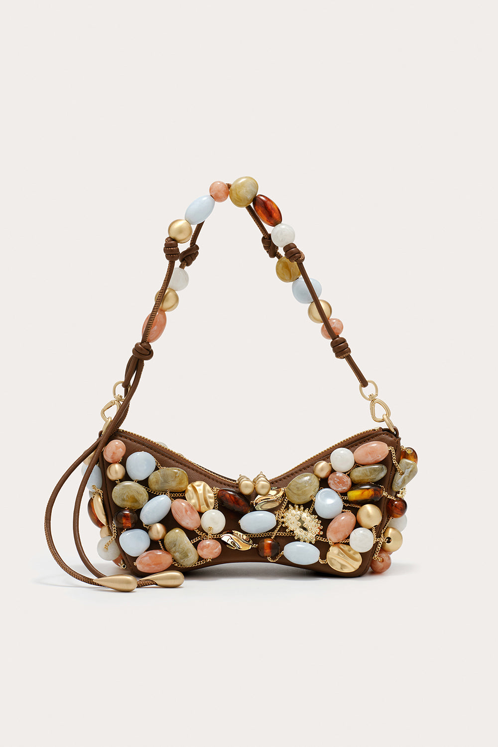 MERCIER MINI SHOULDER BAG Cult Gaia