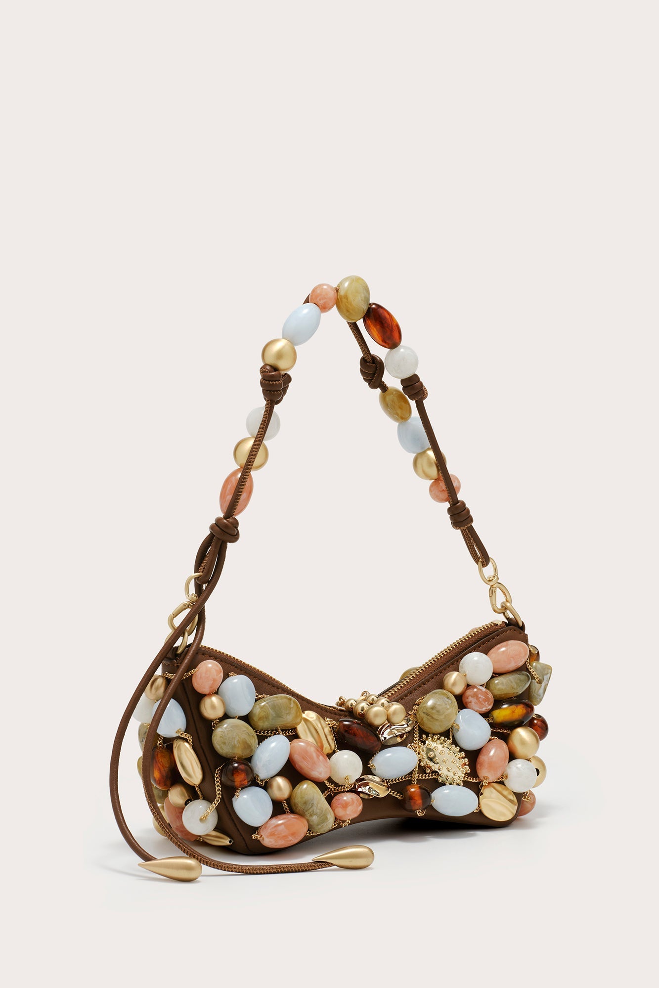 MERCIER MINI SHOULDER BAG Cult Gaia