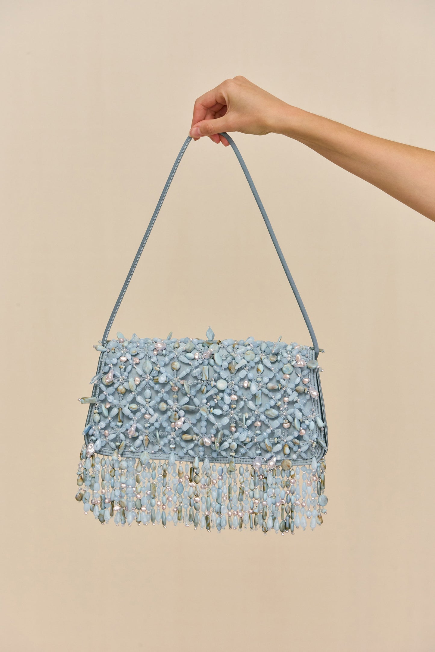 IDALIA SHOULDER BAG Cult Gaia
