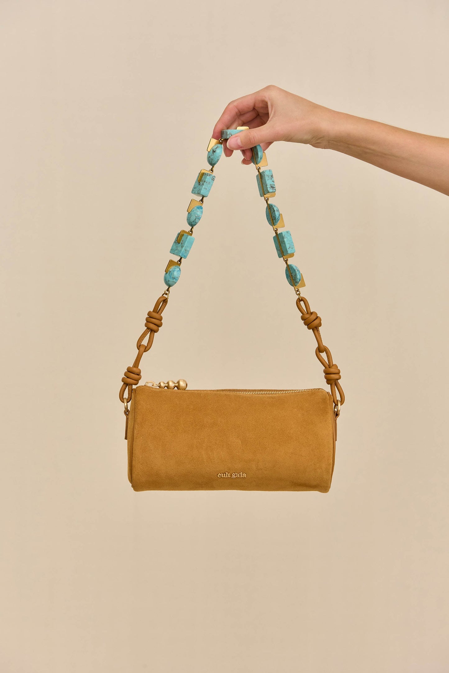 ZOZINA SHOULDER BAG Cult Gaia