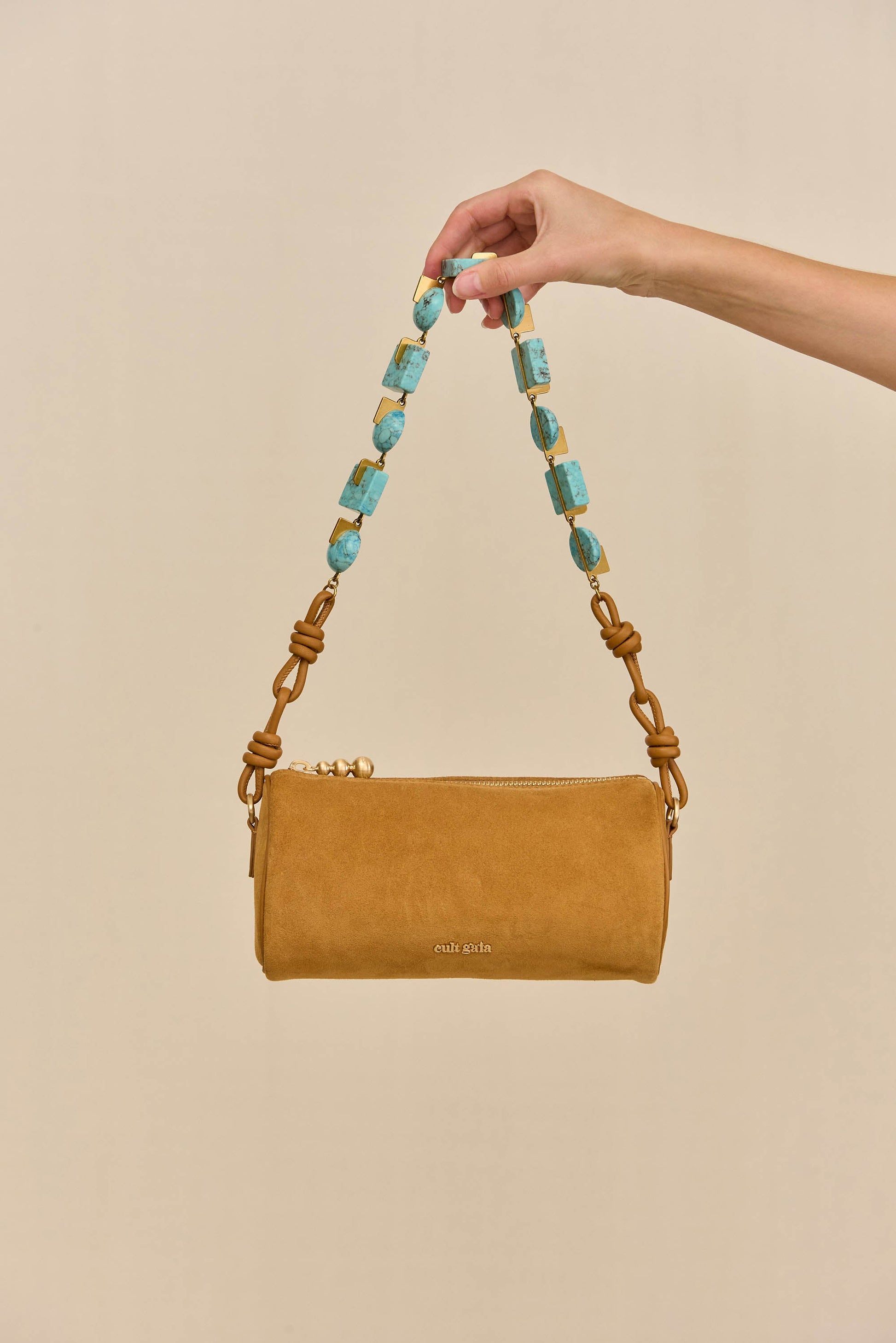 ZOZINA SHOULDER BAG Cult Gaia