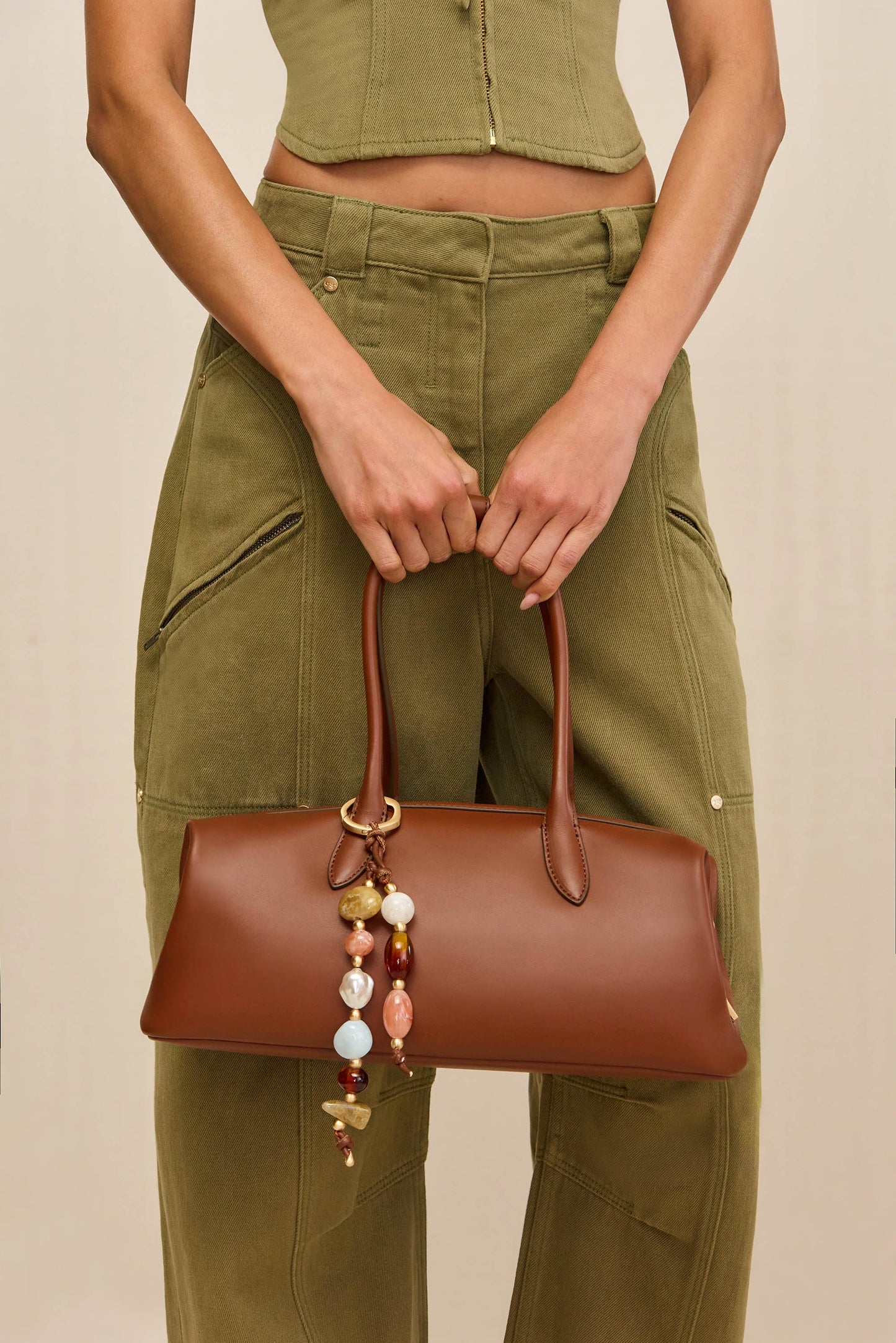 RAIA SATCHEL Cult Gaia