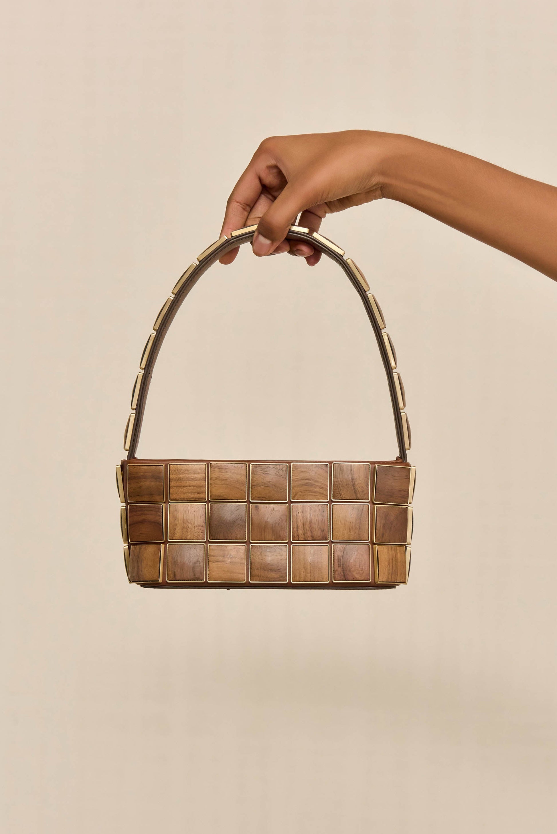 ROMY SHOULDER BAG Cult Gaia