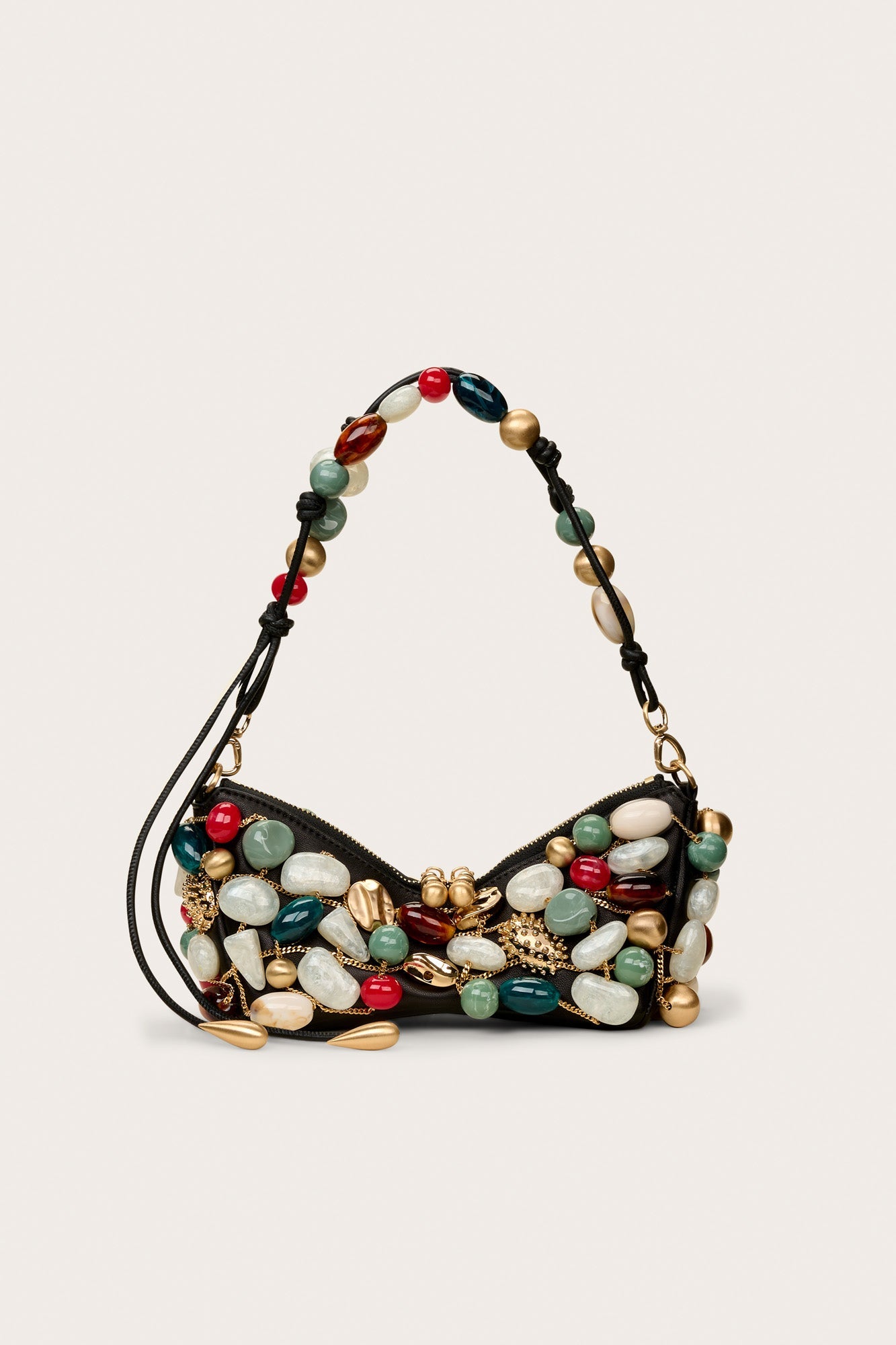 MERCIER MINI SHOULDER BAG Cult Gaia