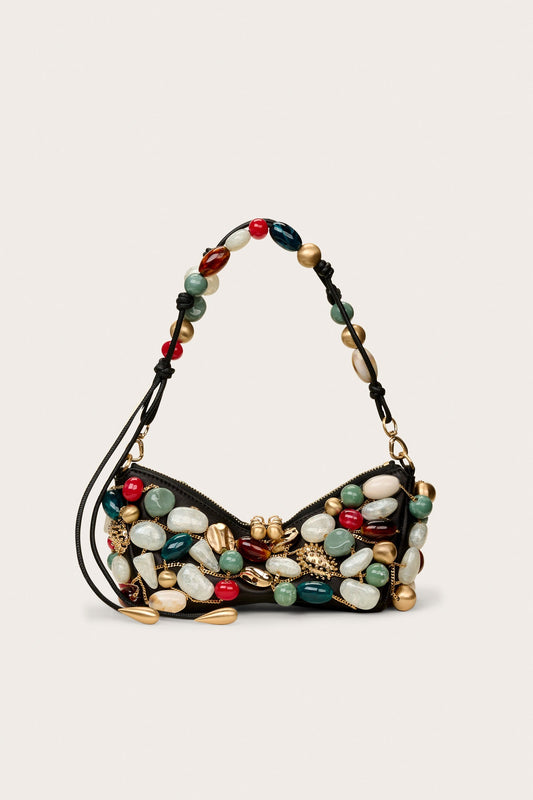 MERCIER MINI SHOULDER BAG Cult Gaia
