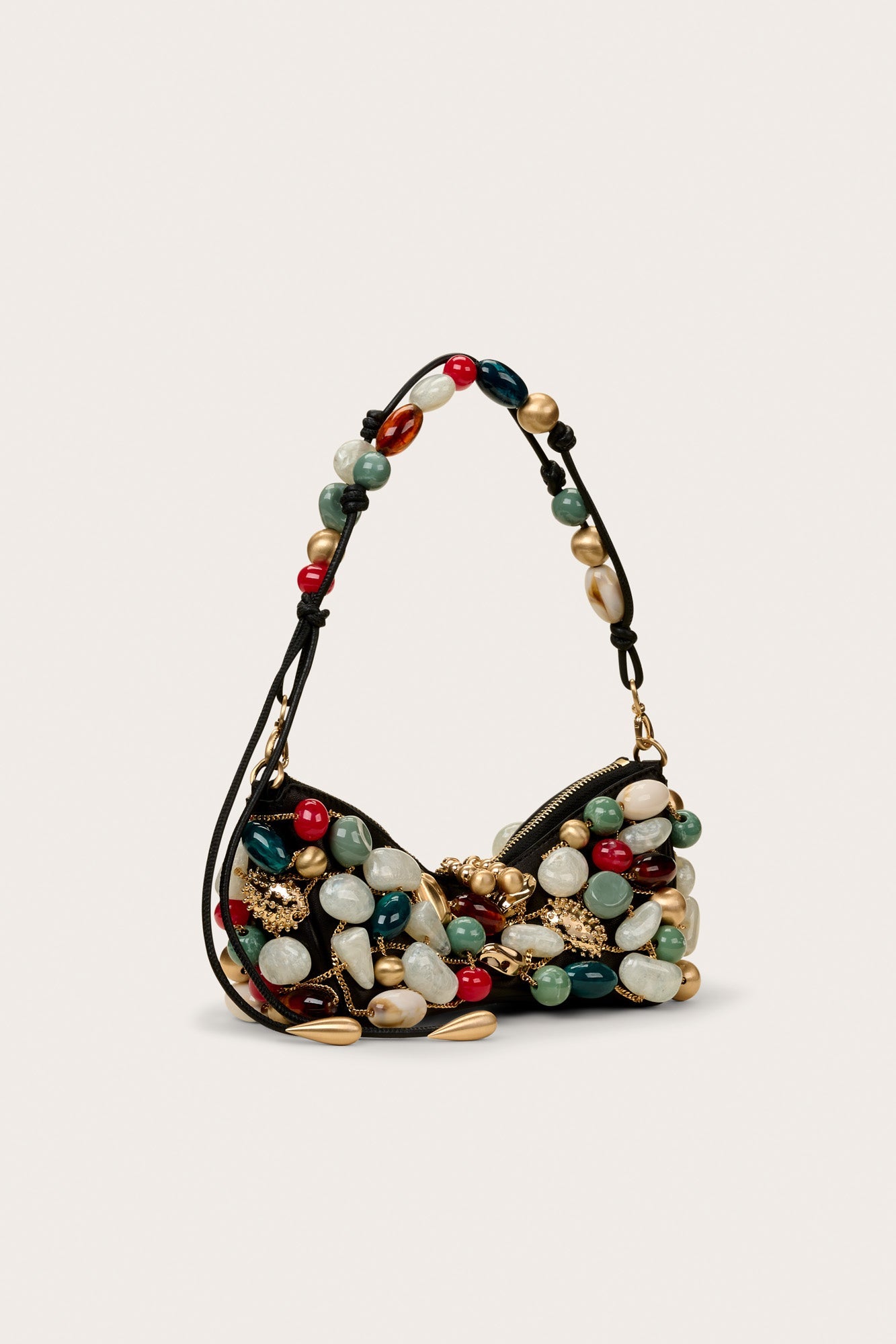 MERCIER MINI SHOULDER BAG Cult Gaia