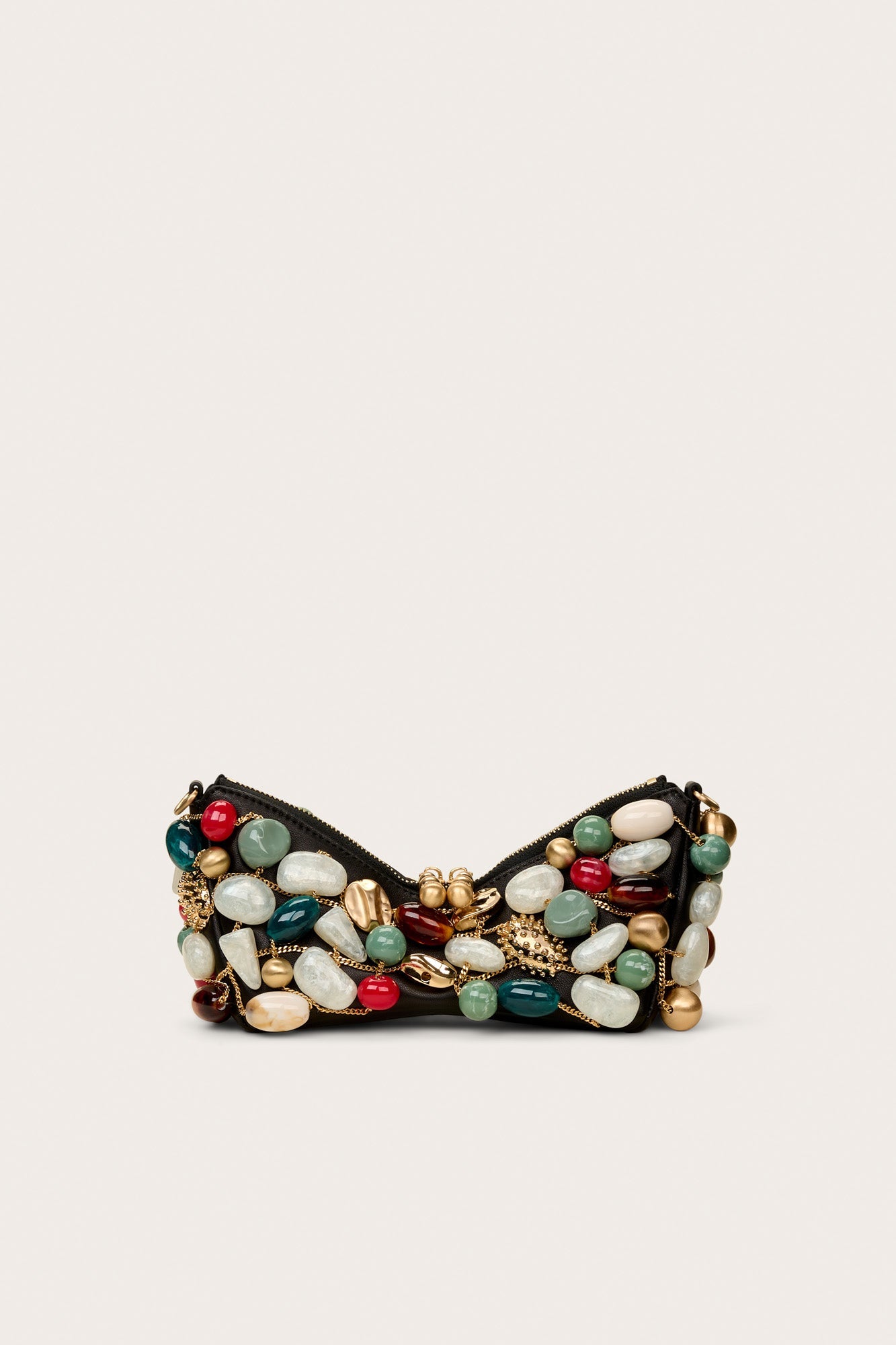 MERCIER MINI SHOULDER BAG Cult Gaia