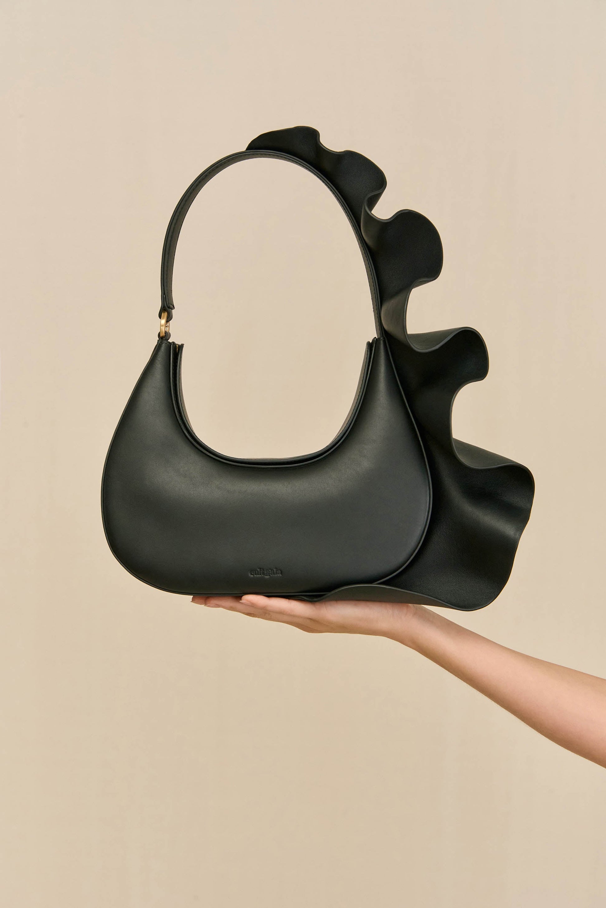 ZOELLA SHOULDER BAG Cult Gaia