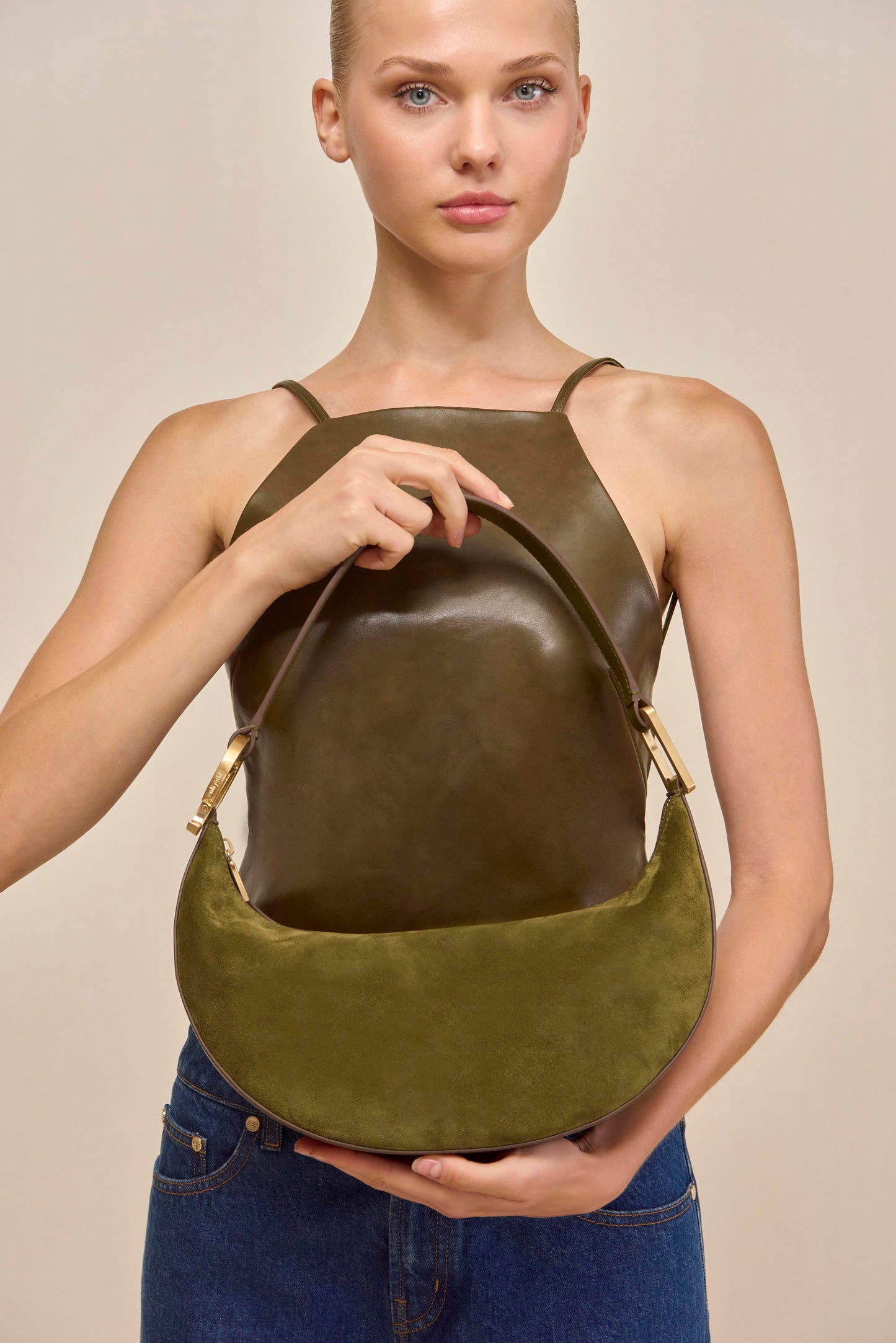 LEESA SHOULDER BAG Cult Gaia