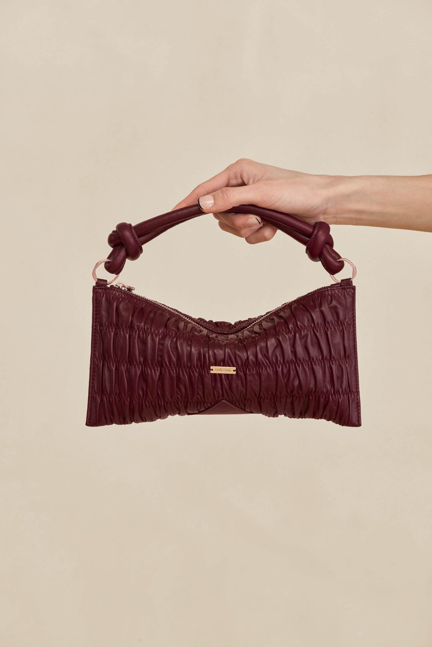 HERA NANO SHOULDER BAG Cult Gaia