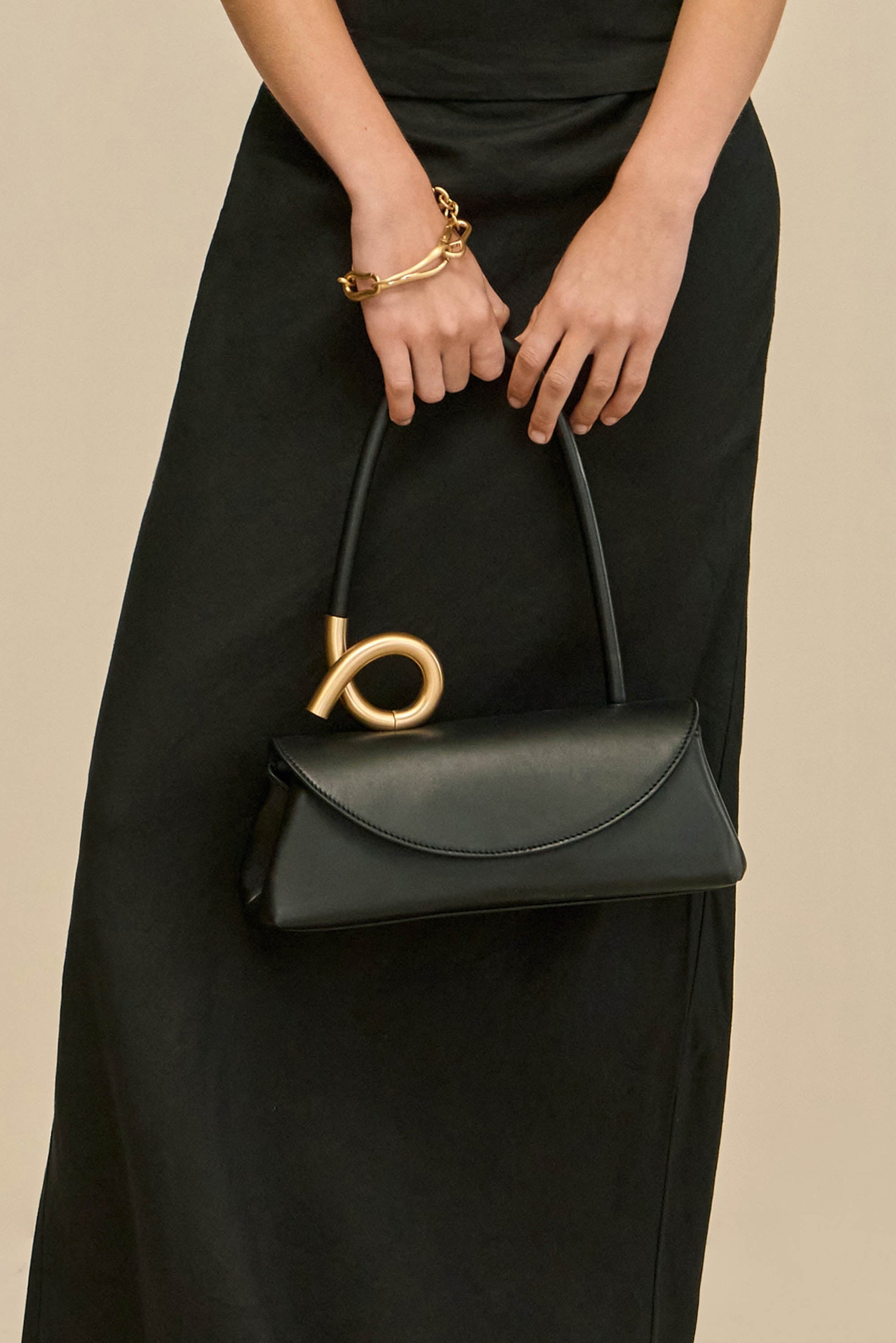 AZARIAH SHOULDER BAG Cult Gaia