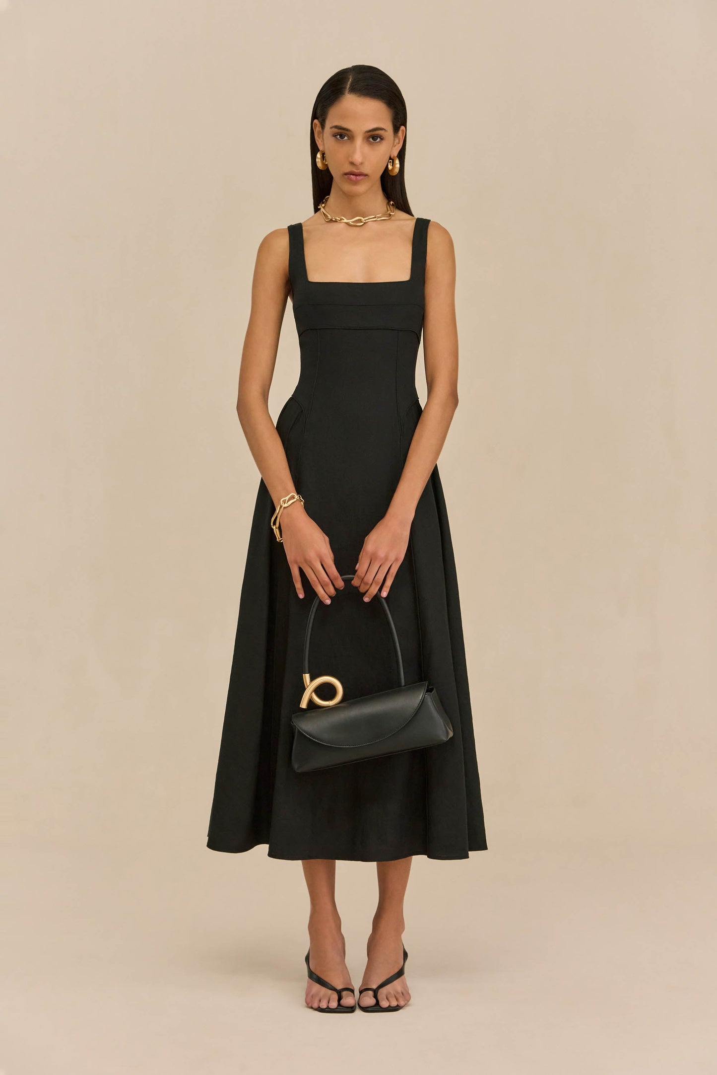 AZARIAH SHOULDER BAG Cult Gaia