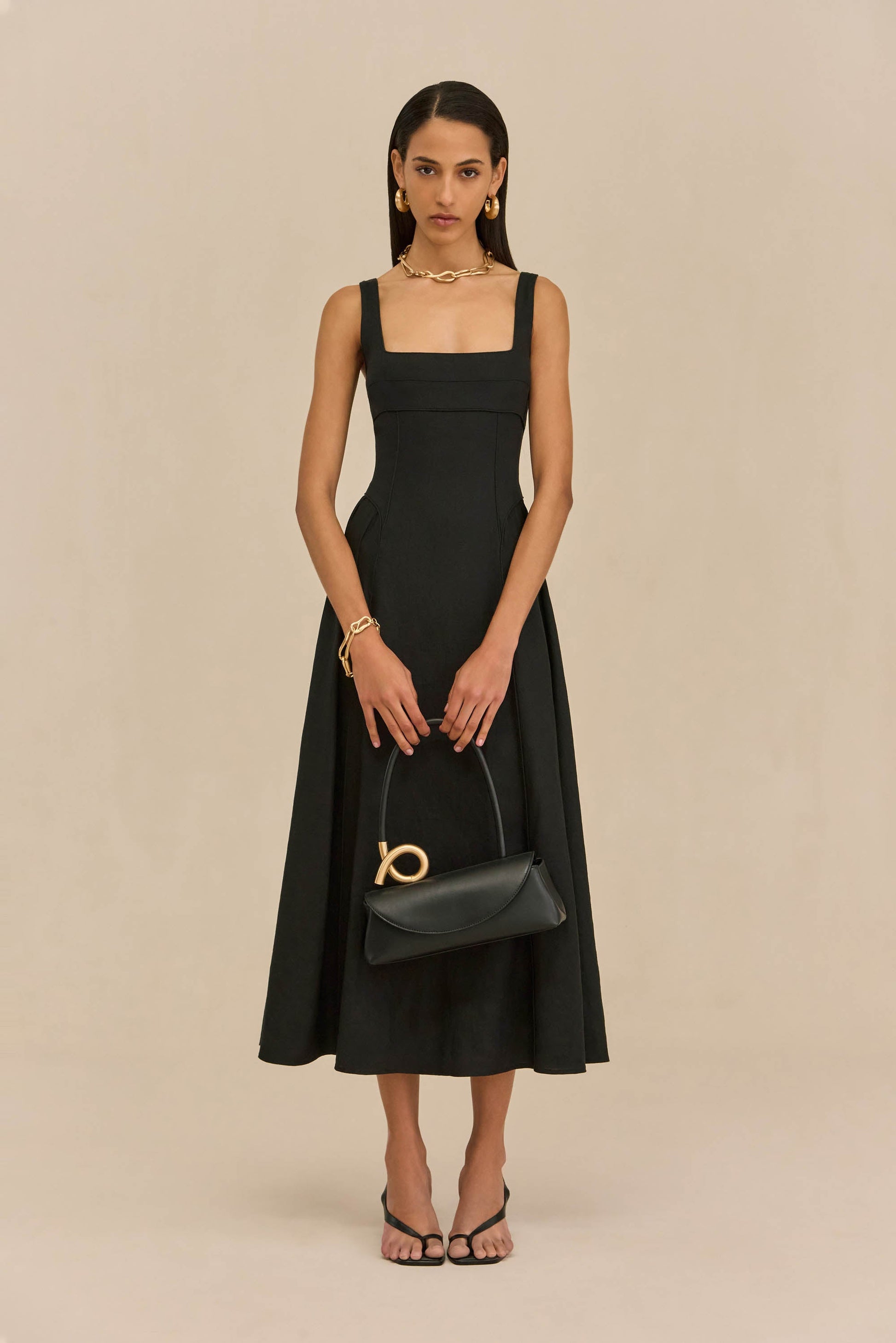 AZARIAH SHOULDER BAG Cult Gaia