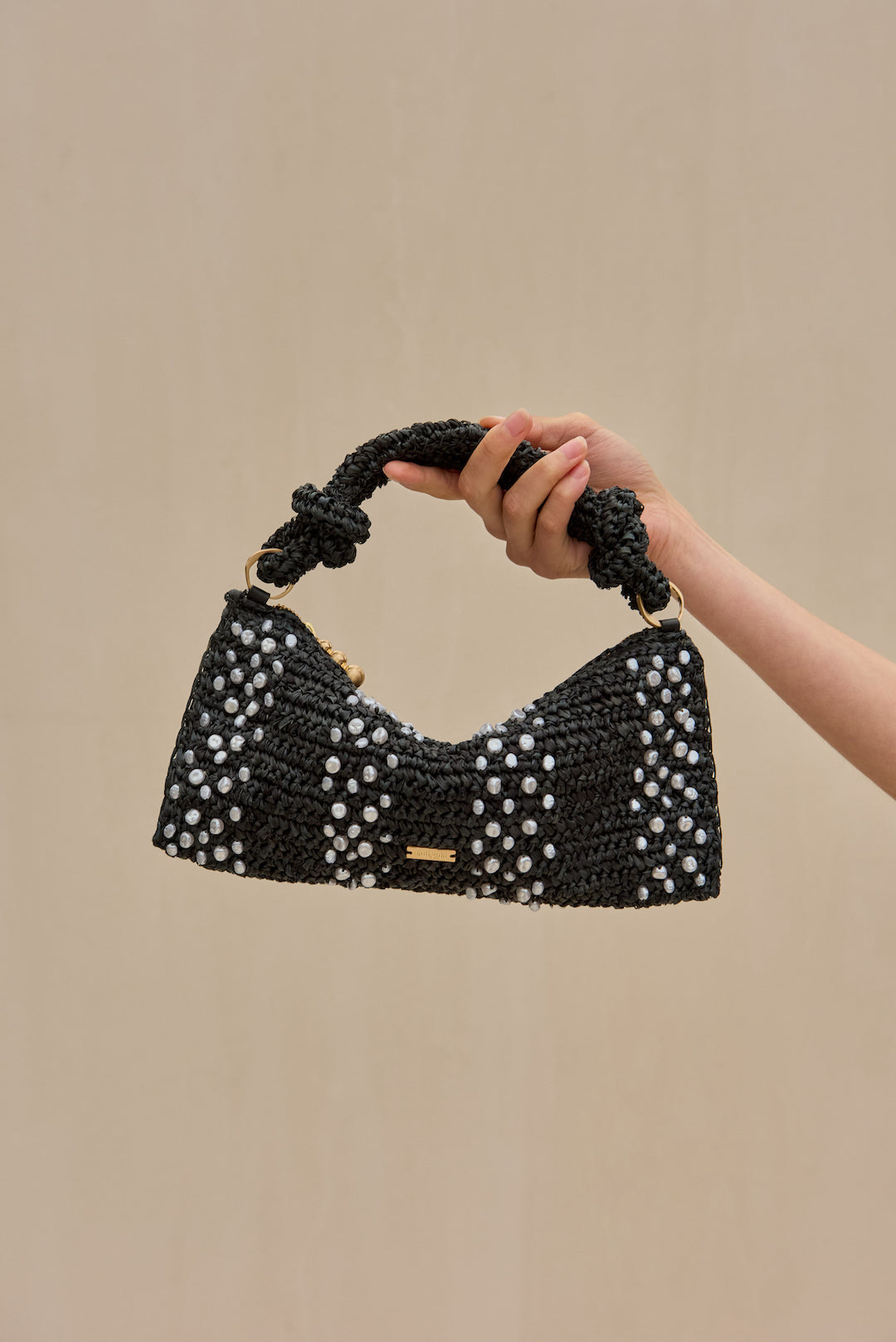 HERA NANO SHOULDER BAG Cult Gaia