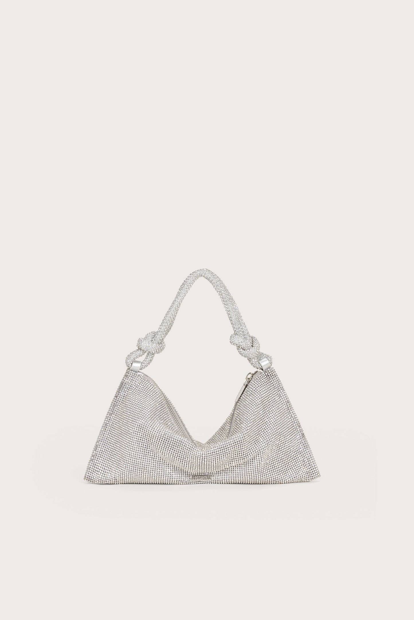 HERA NANO RHINESTONE SHOULDER BAG Cult Gaia
