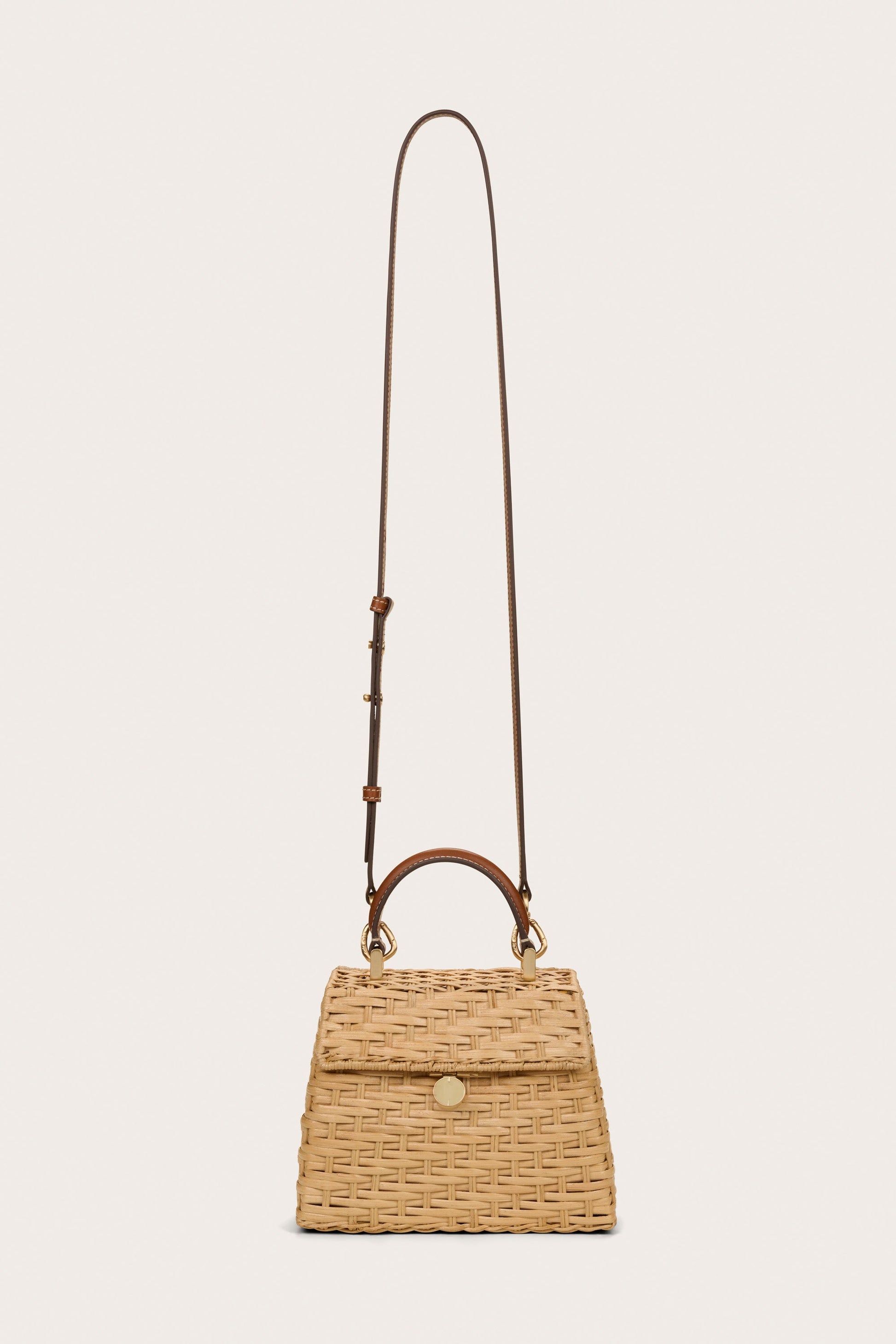 SYBIL CROSSBODY BAG Cult Gaia