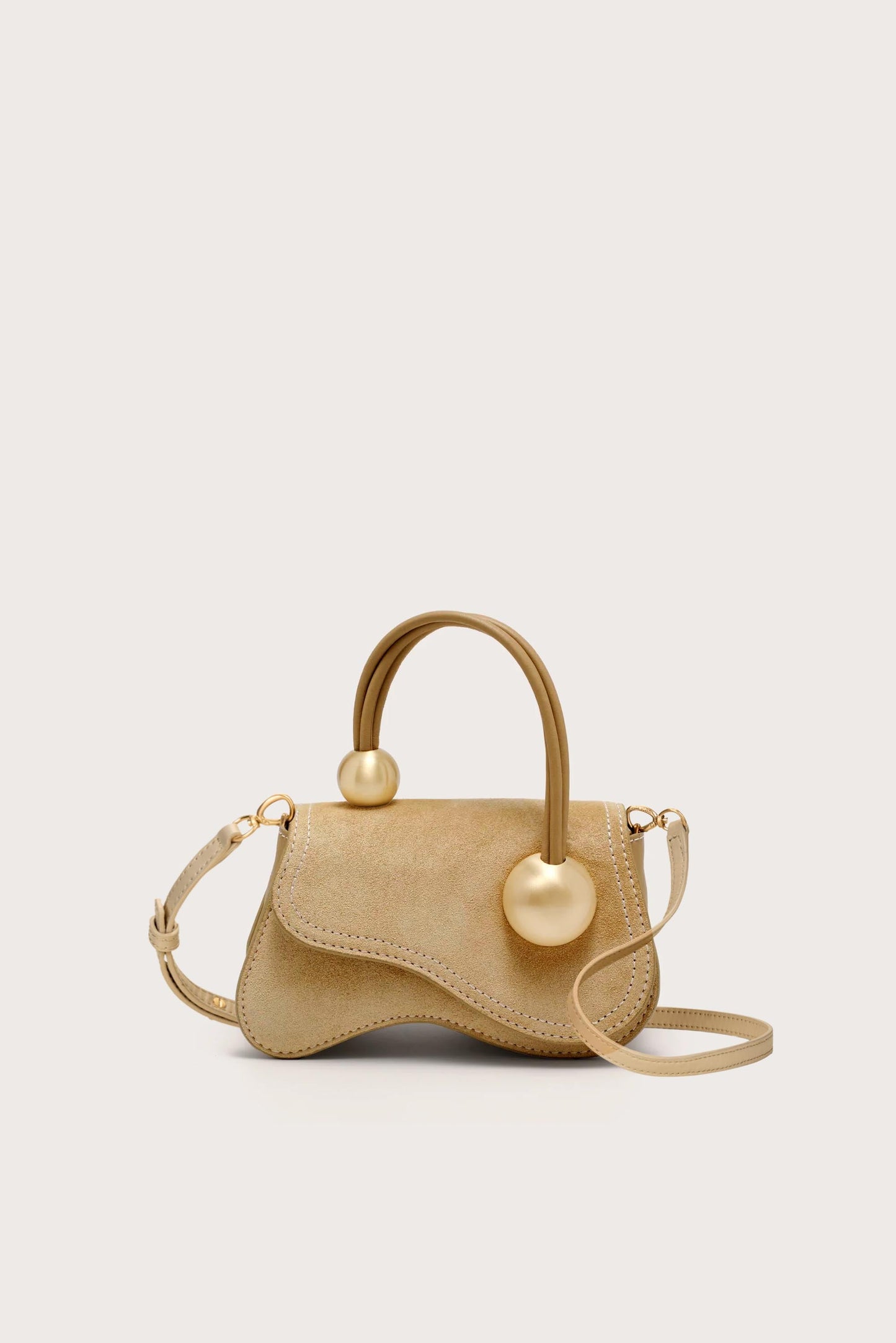 KAZIA NANO CROSSBODY BAG Cult Gaia