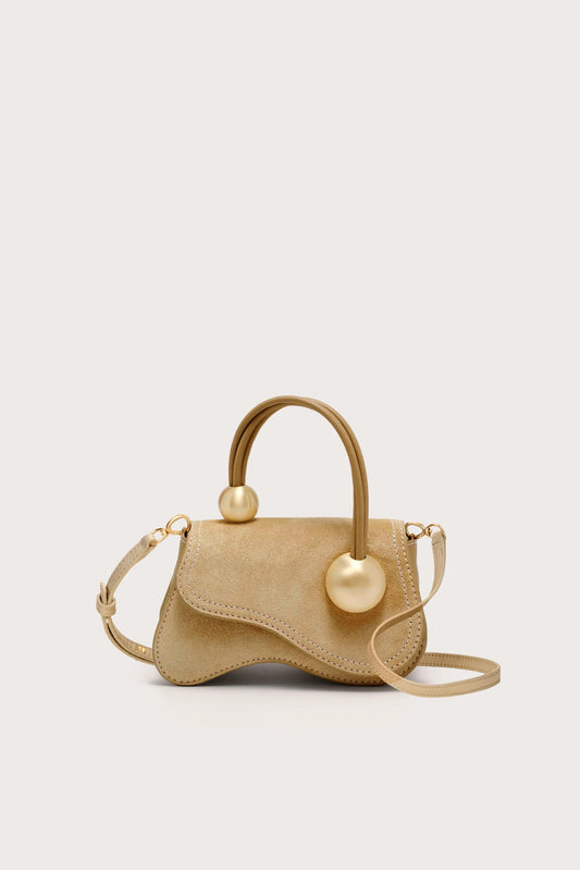 KAZIA NANO CROSSBODY BAG Cult Gaia