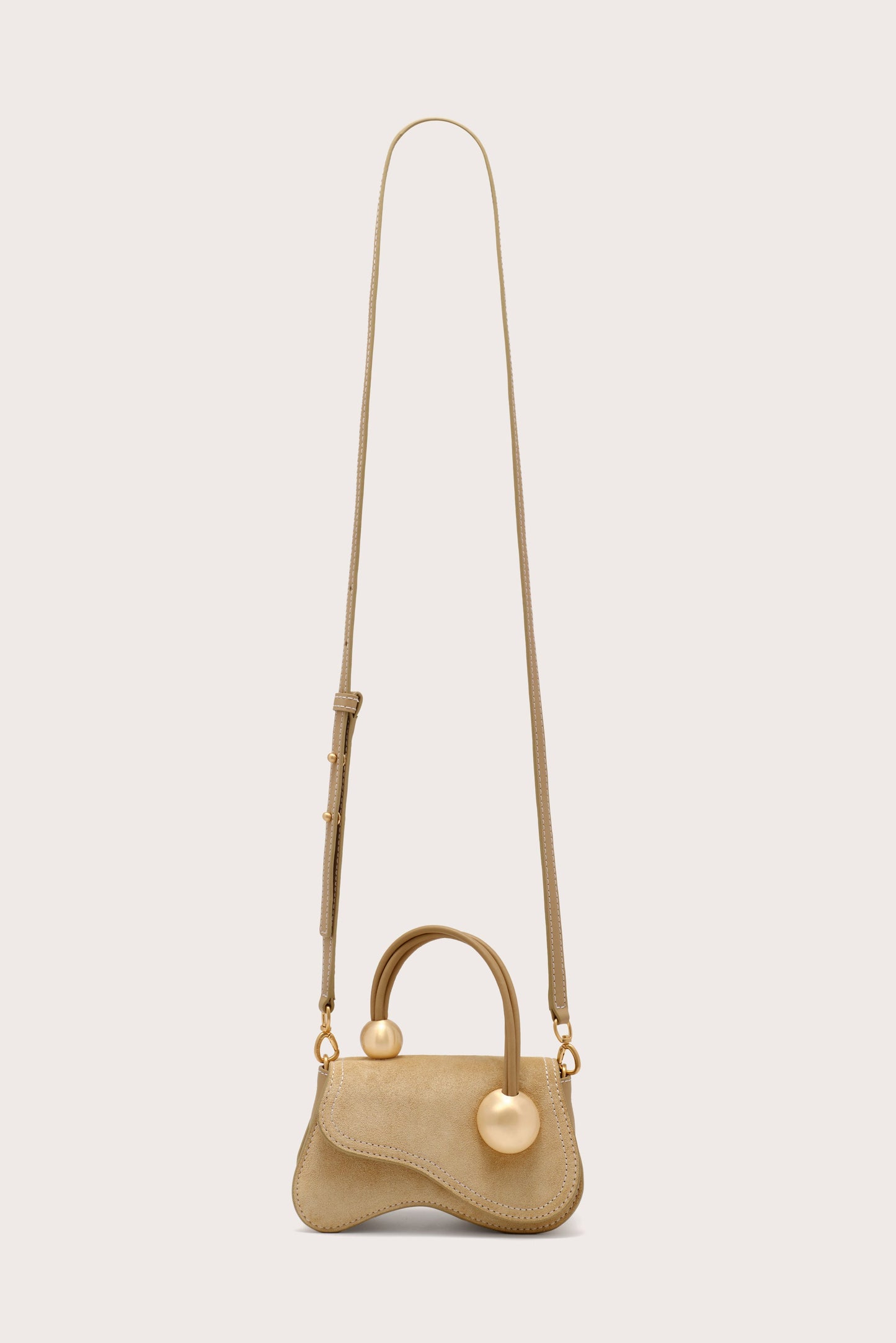 KAZIA NANO CROSSBODY BAG Cult Gaia