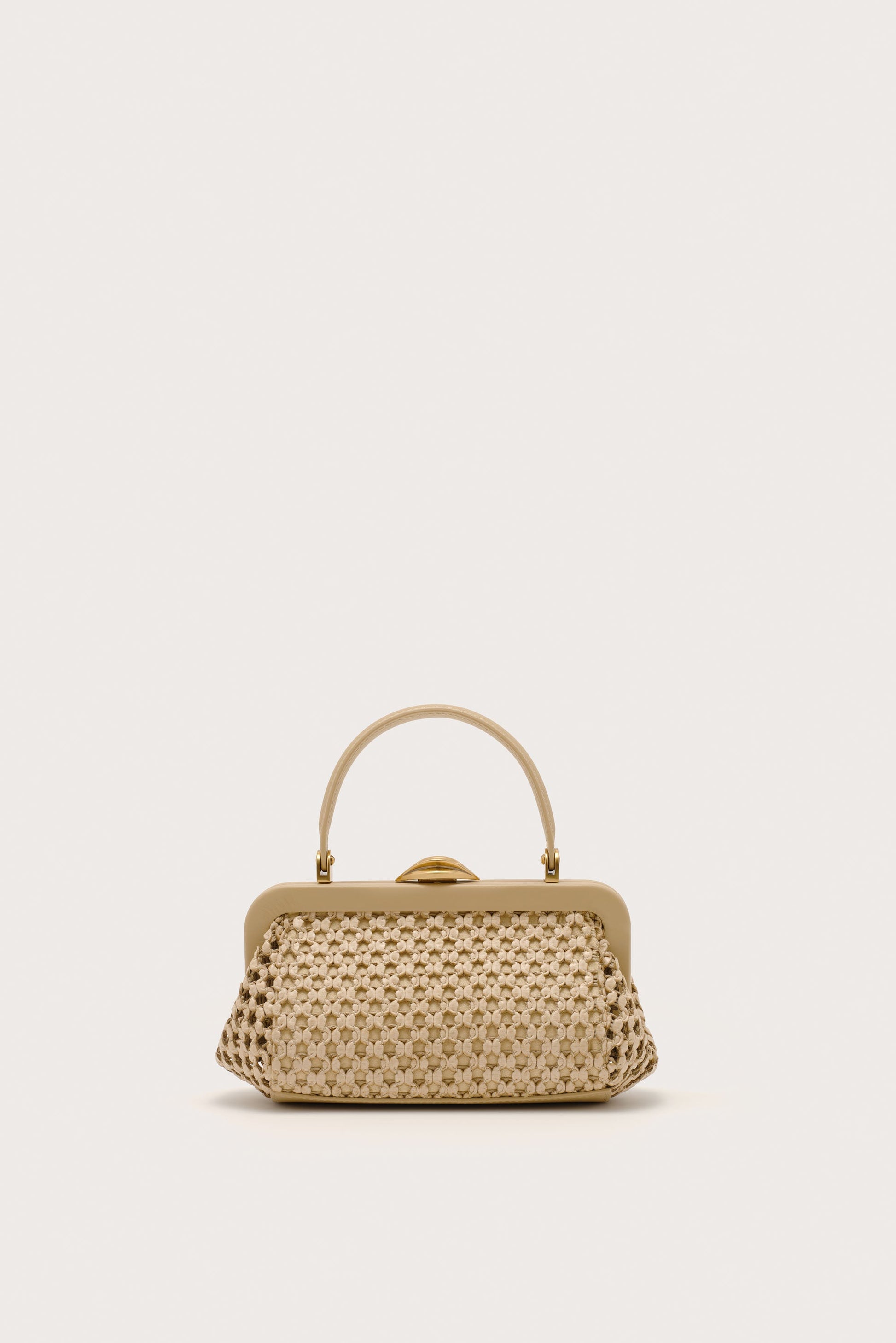 ZUMA MINI CROSSBODY BAG Cult Gaia