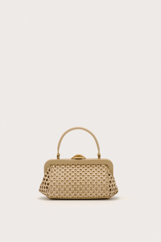 ZUMA MINI CROSSBODY BAG Cult Gaia