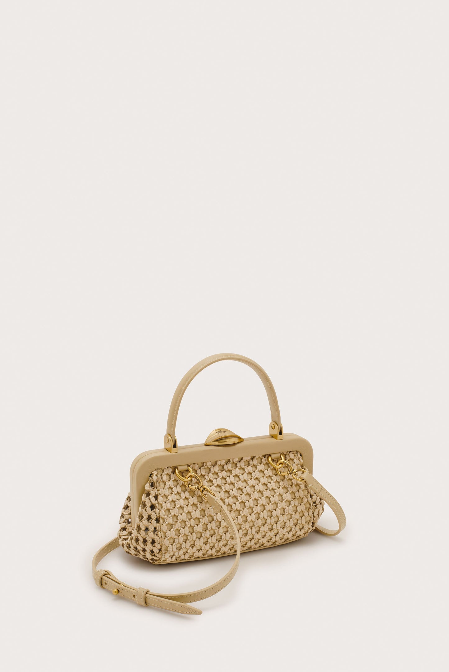 ZUMA MINI CROSSBODY BAG Cult Gaia
