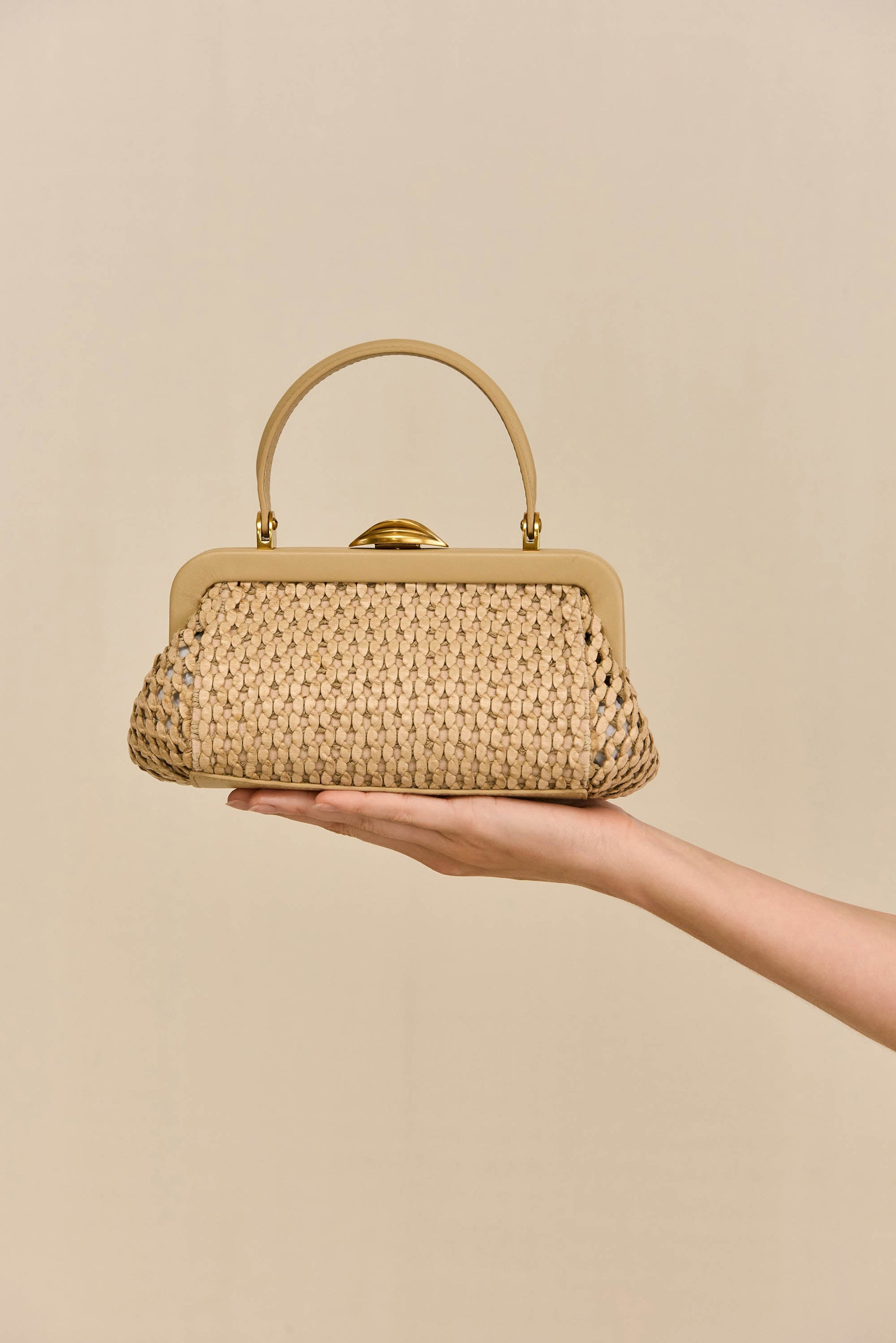 ZUMA MINI CROSSBODY BAG Cult Gaia