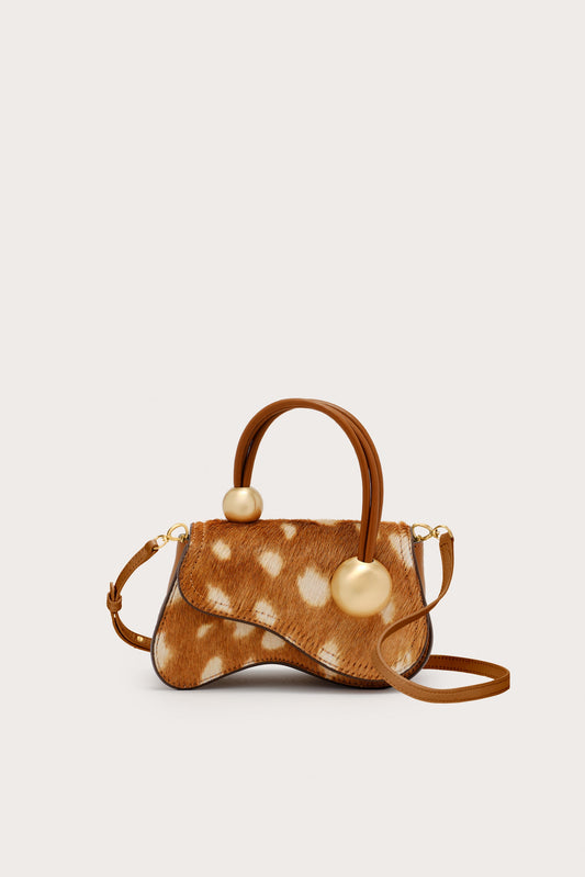 KAZIA NANO CROSSBODY BAG Cult Gaia