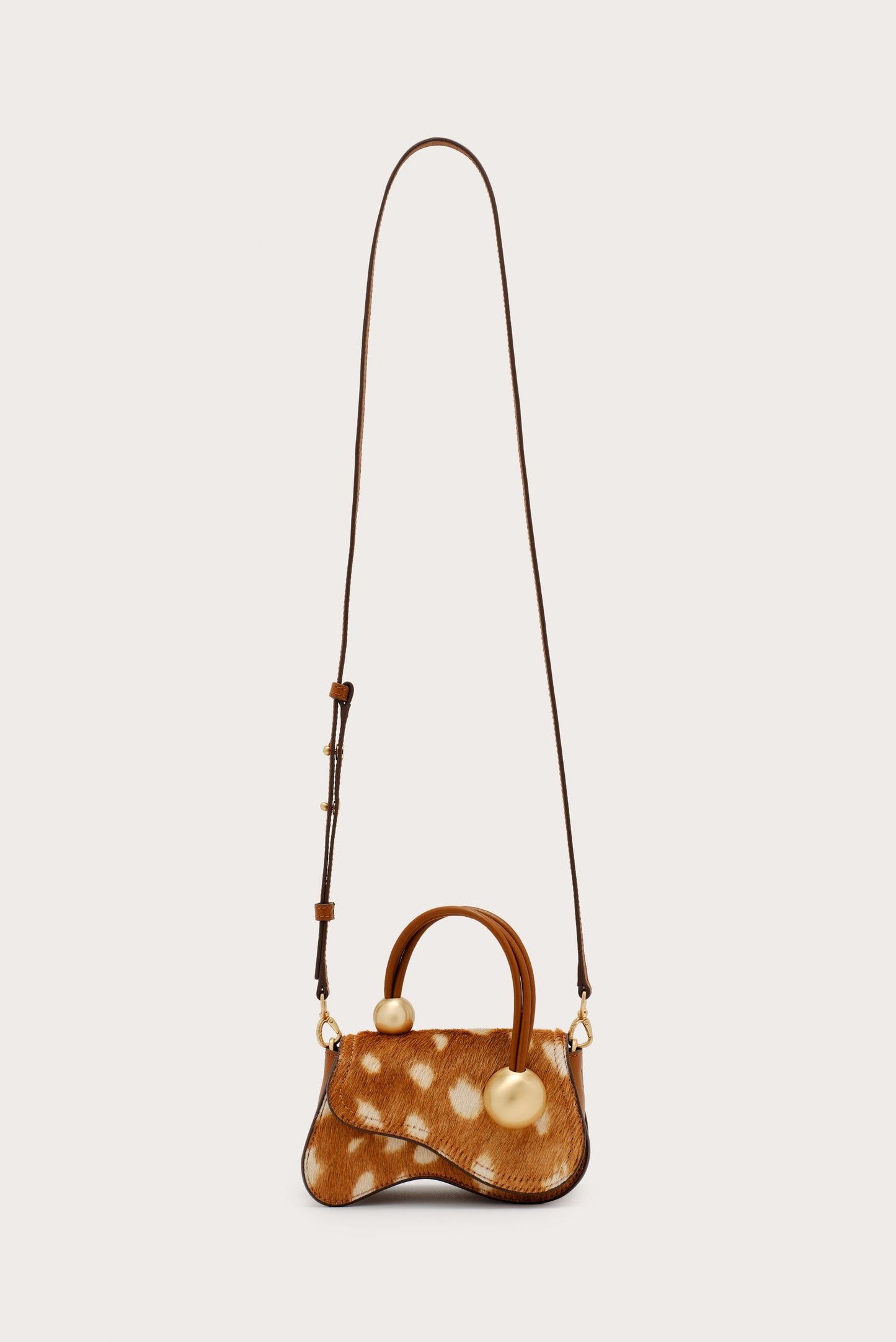 KAZIA NANO CROSSBODY BAG Cult Gaia