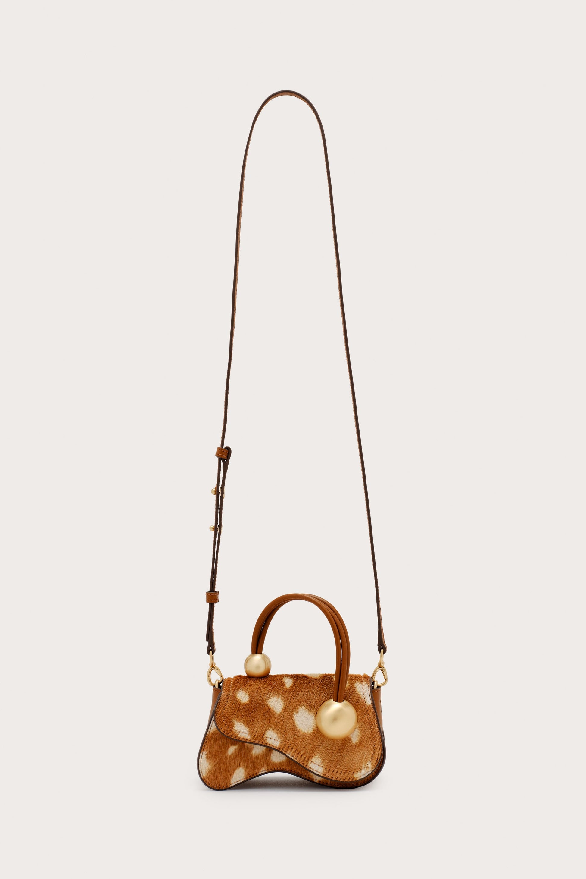 KAZIA NANO CROSSBODY BAG Cult Gaia