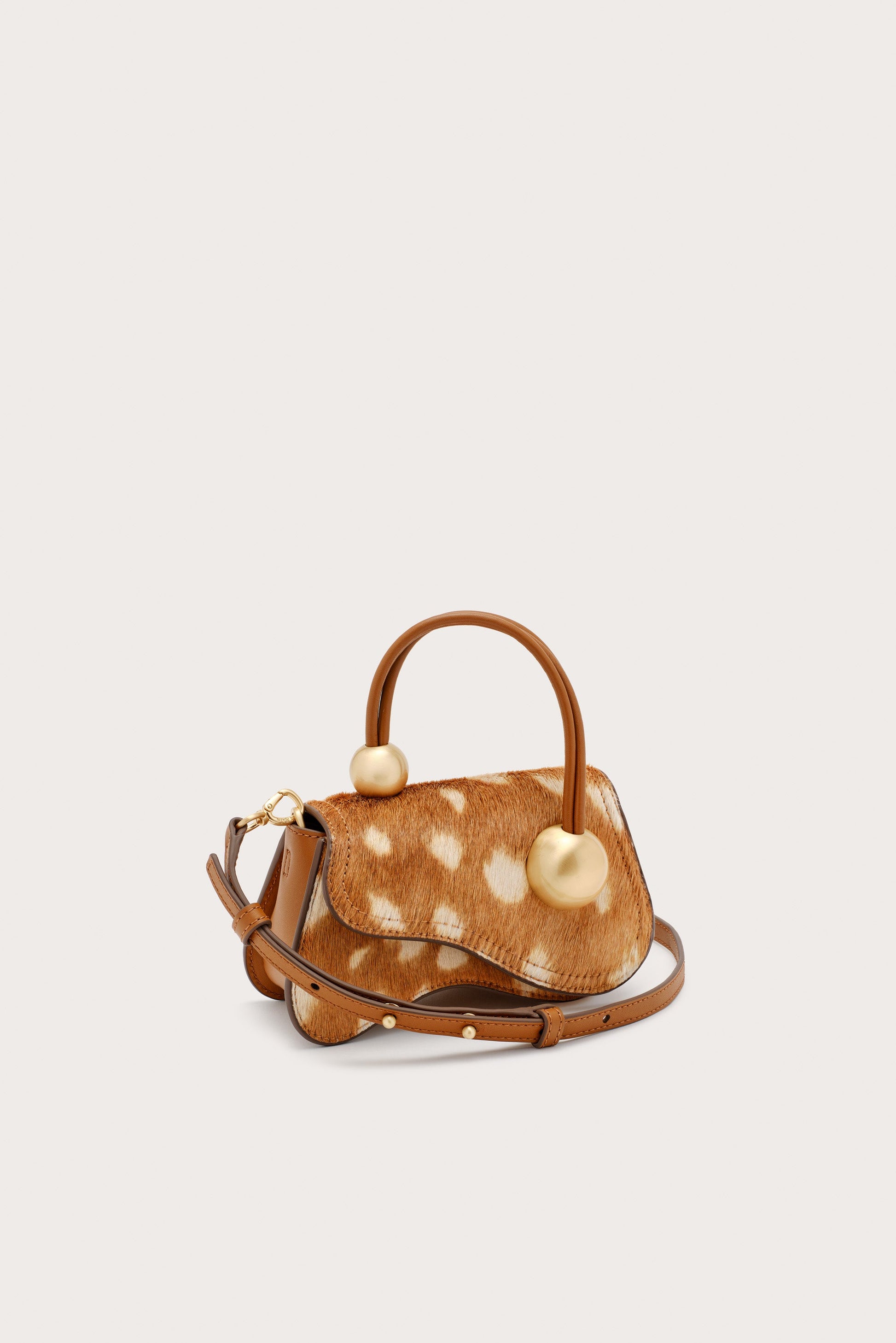 KAZIA NANO CROSSBODY BAG Cult Gaia