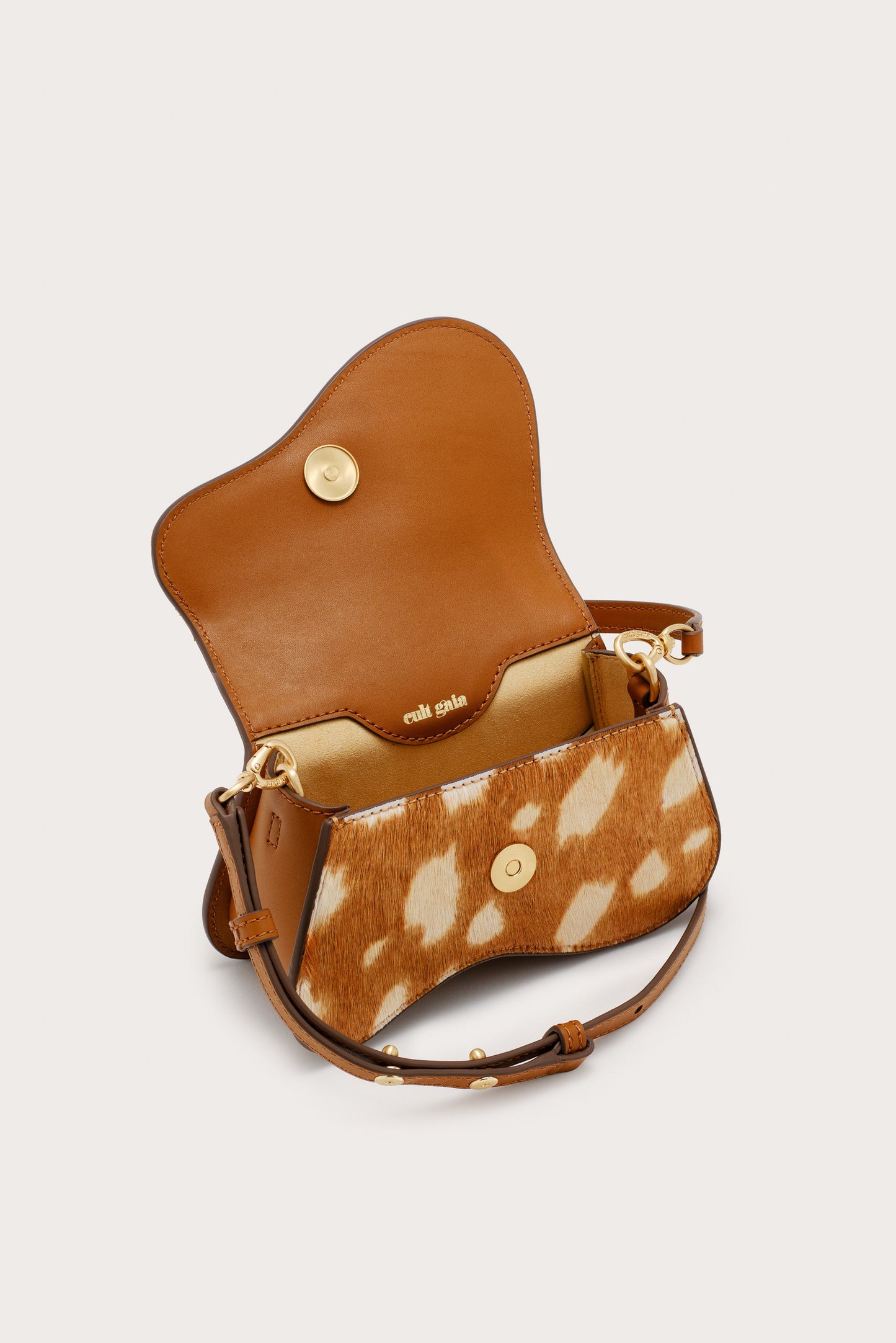 KAZIA NANO CROSSBODY BAG Cult Gaia